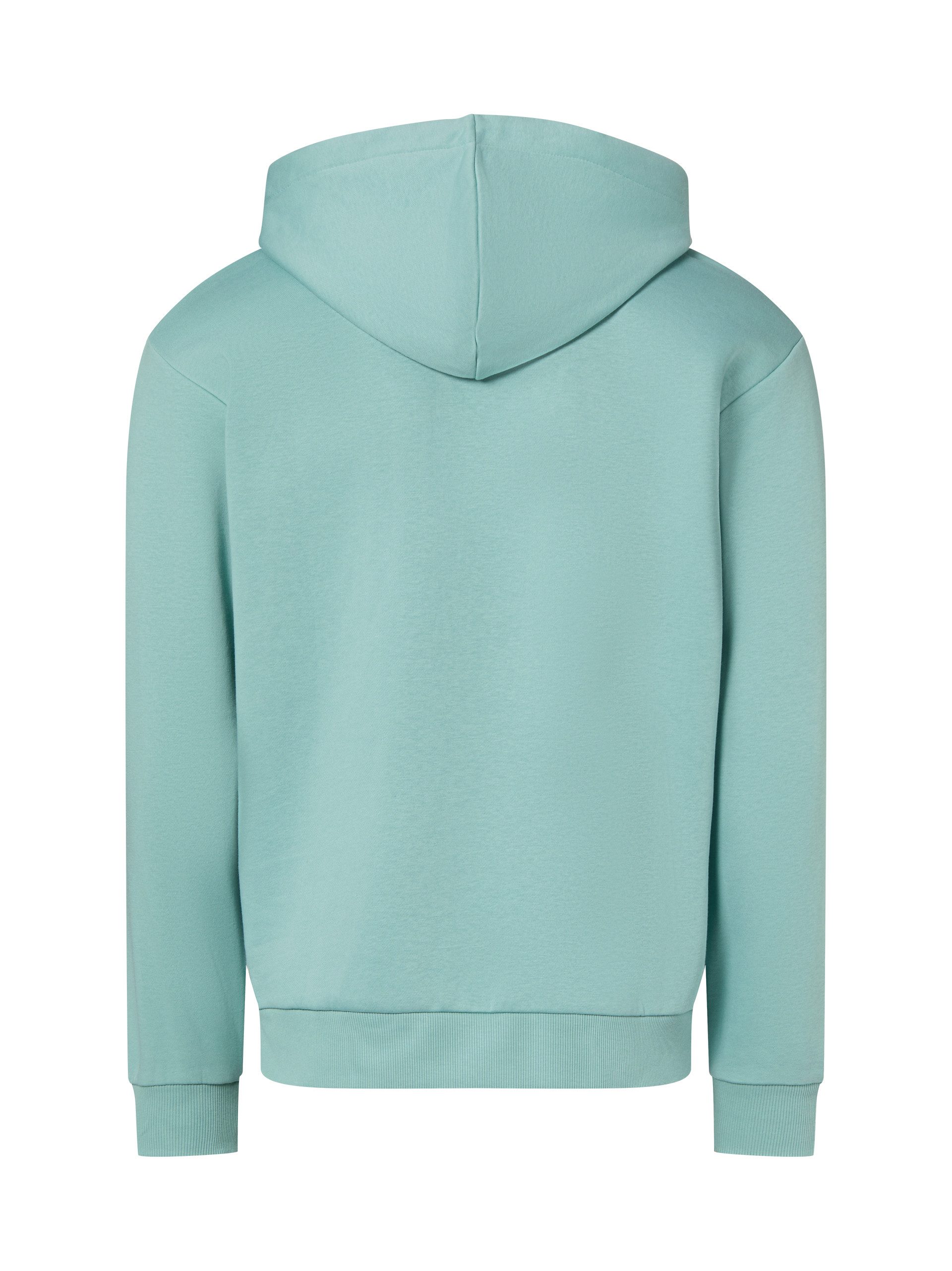 TOM TAILOR Denim Kapuzenpullover