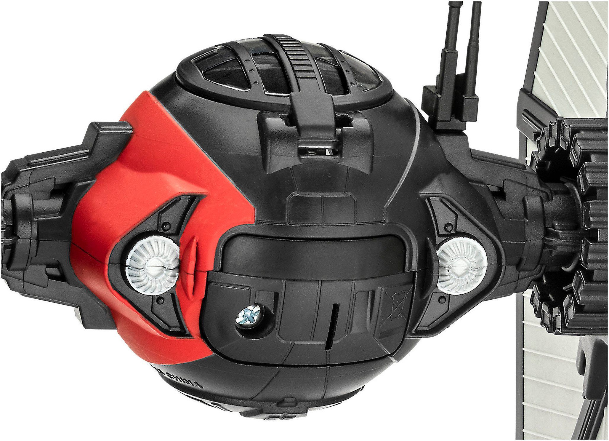 Revell® Modellbausatz Build&Play, Star Wars First Order Special TIE Forces, mit Licht & Sound