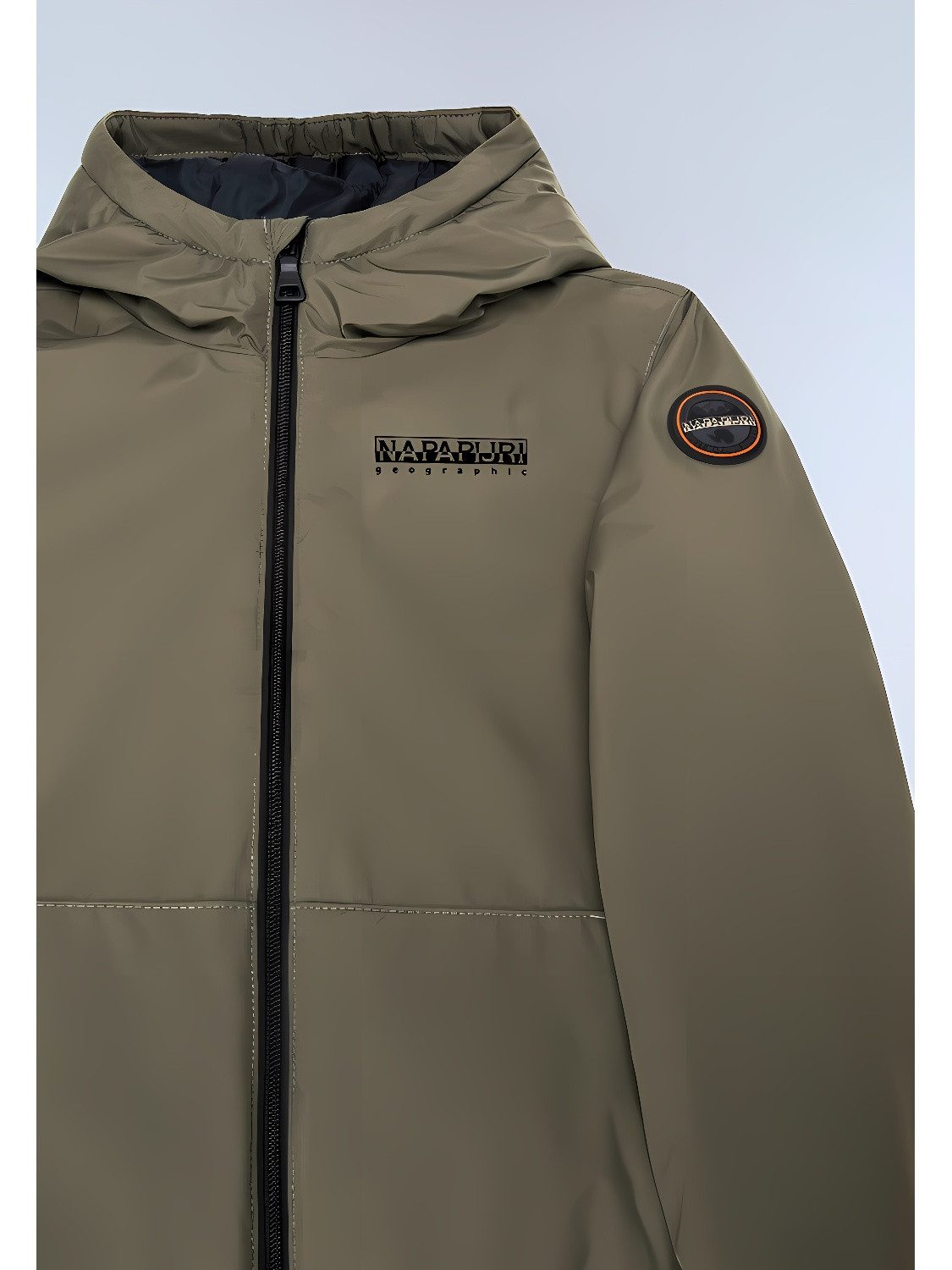 Funktionsjacke K A-Matia