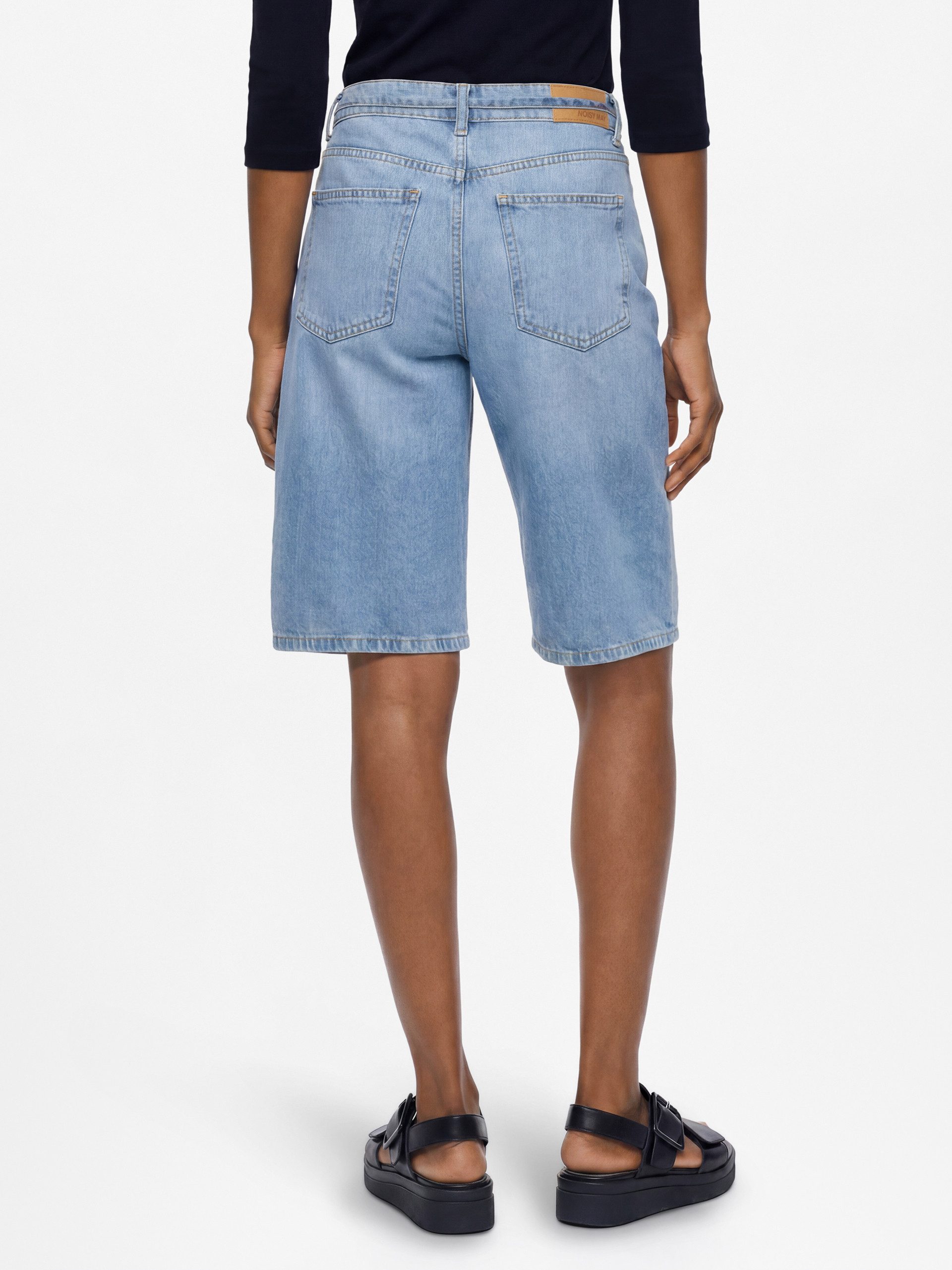 Noisy may Jeansshorts NMMaisy