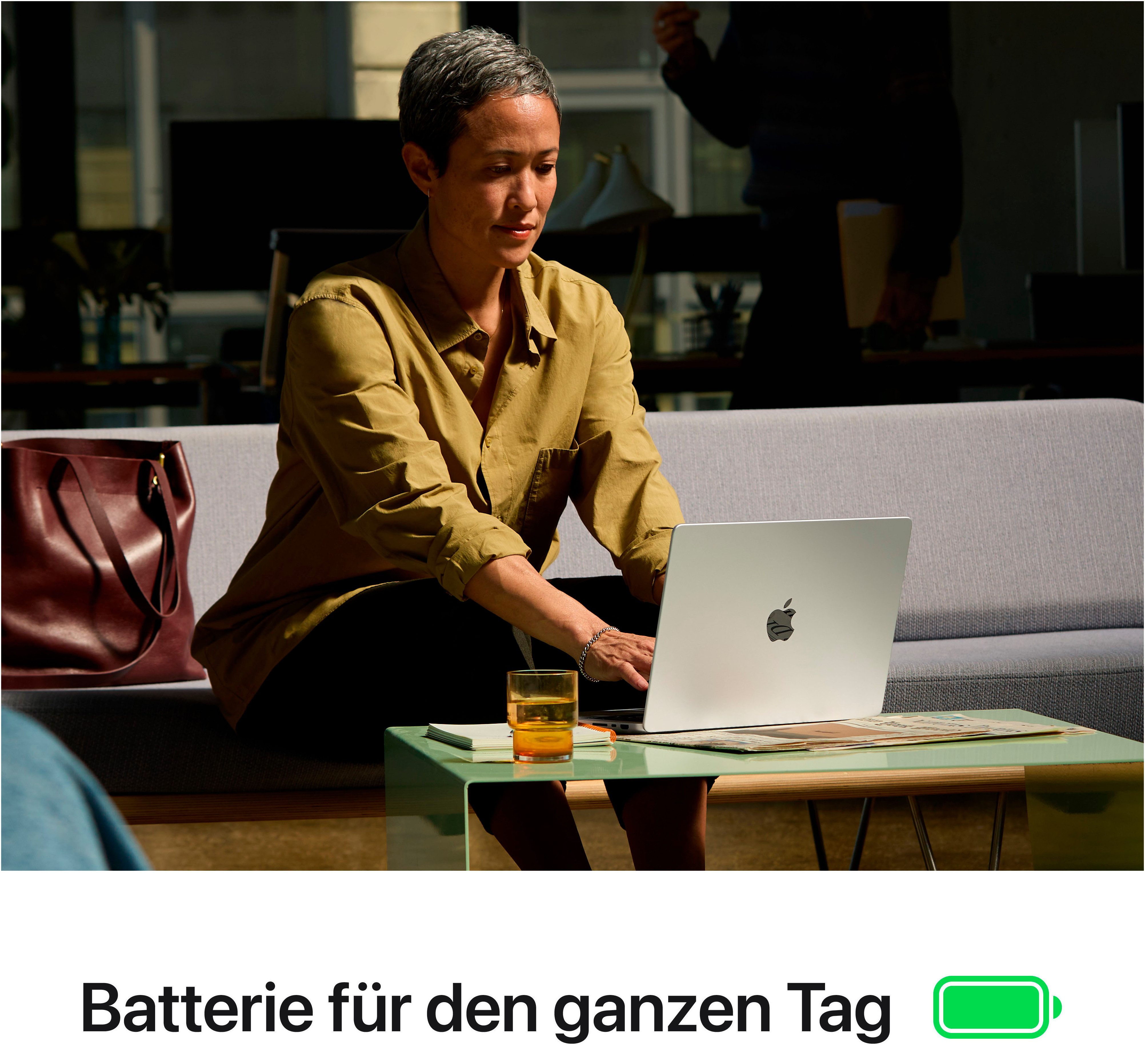 Apple MacBook Pro 14'' CTO Notebook (35,97 cm/14,2 Zoll, Apple M4 Max, 40-Core GPU, 2000 GB SSD)