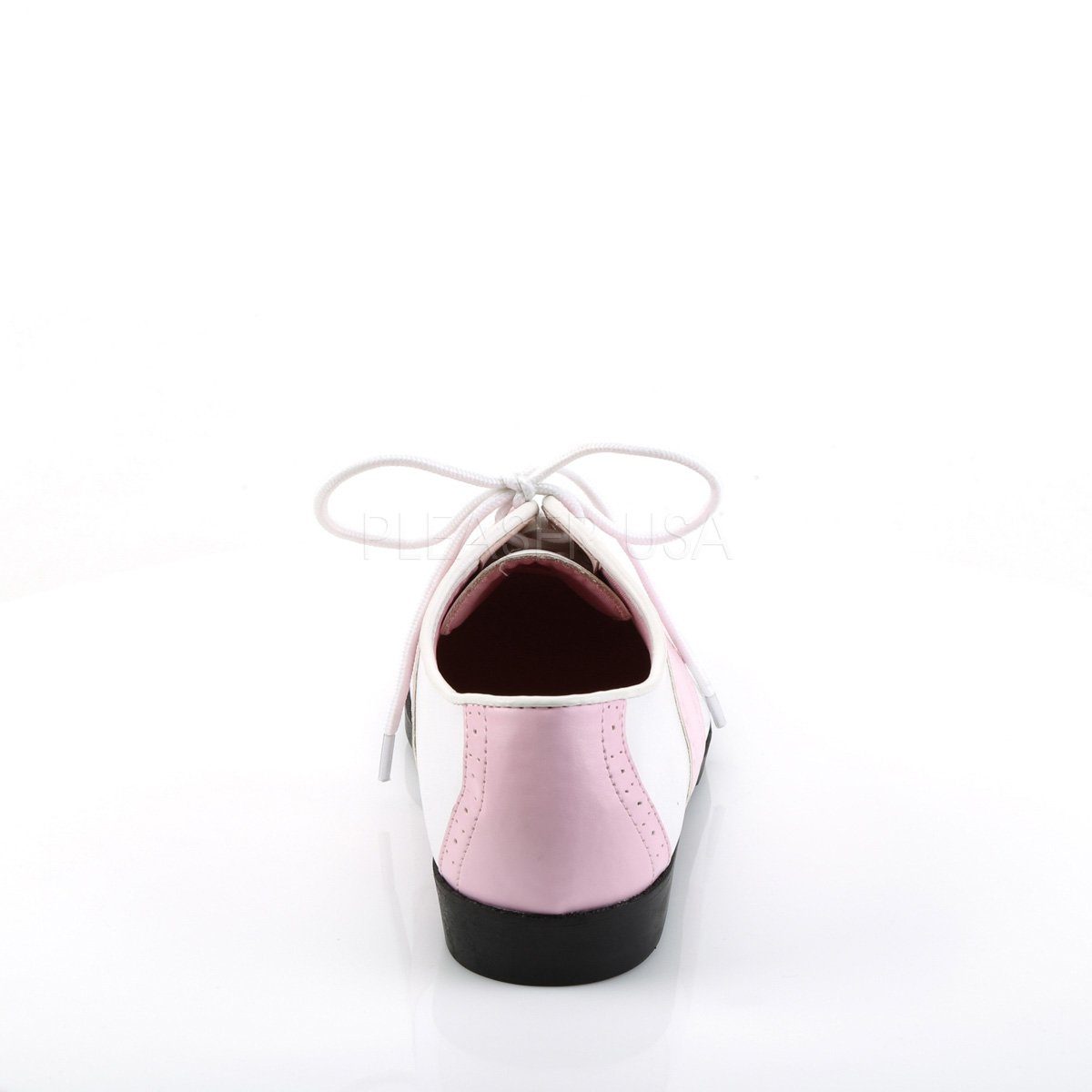 Funtasma Ballerinas SADDLE-50 Pink High-Heel-Pumps