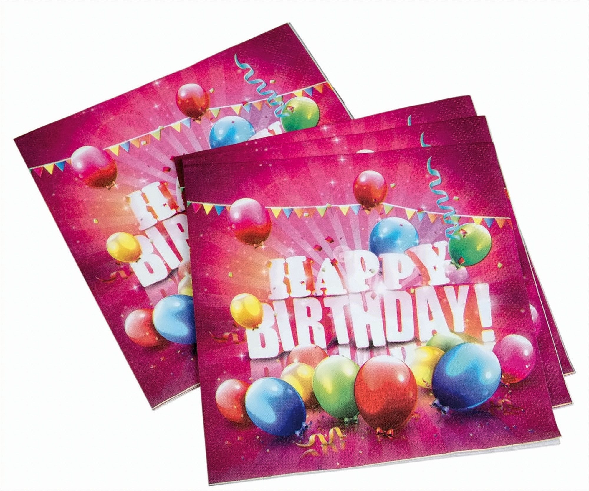 TIB Heyne Papierserviette