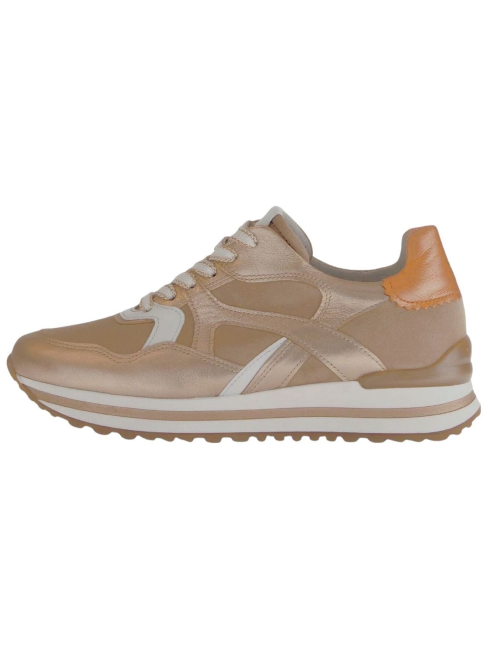 Gabor Comfort Gabor Comfort Sneaker Nappaleder Sneaker