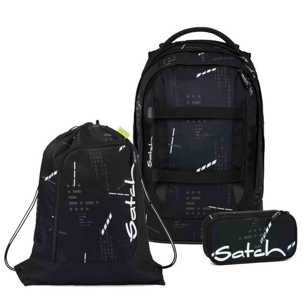 Schulrucksack Pack