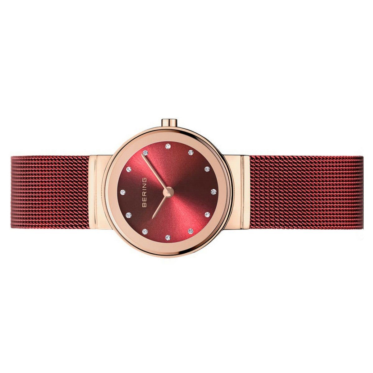 Bering Quarzuhr 10126-363 günstig online kaufen