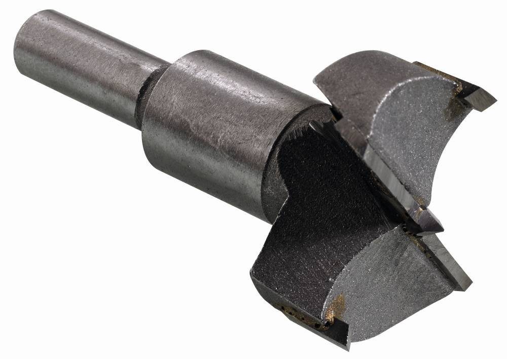 Hettich Möbelbeschlag Hettich Scharnierlochbohrer Ø 35 mm