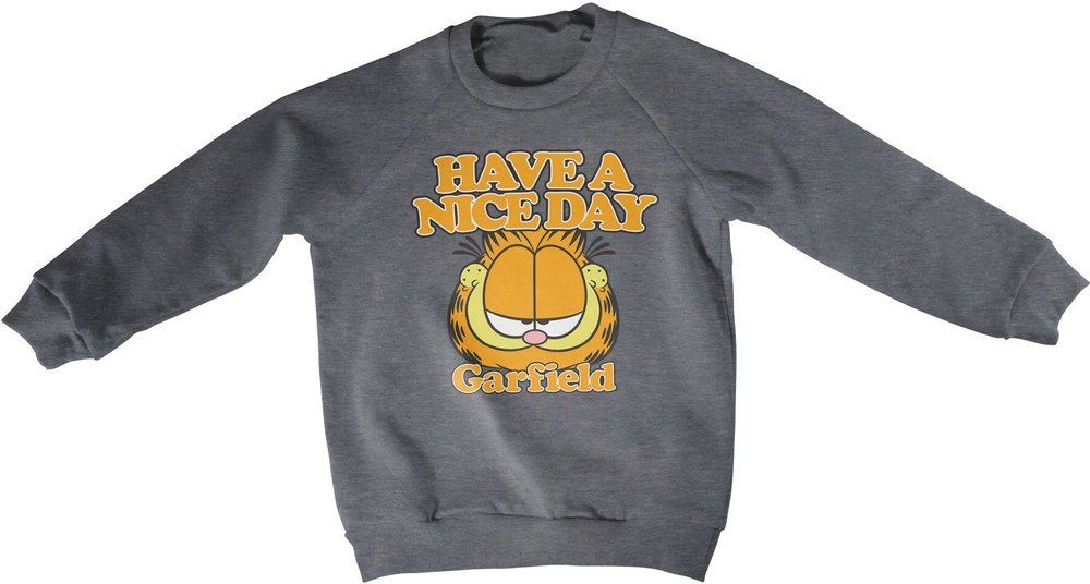 Garfield Sweatshirt
