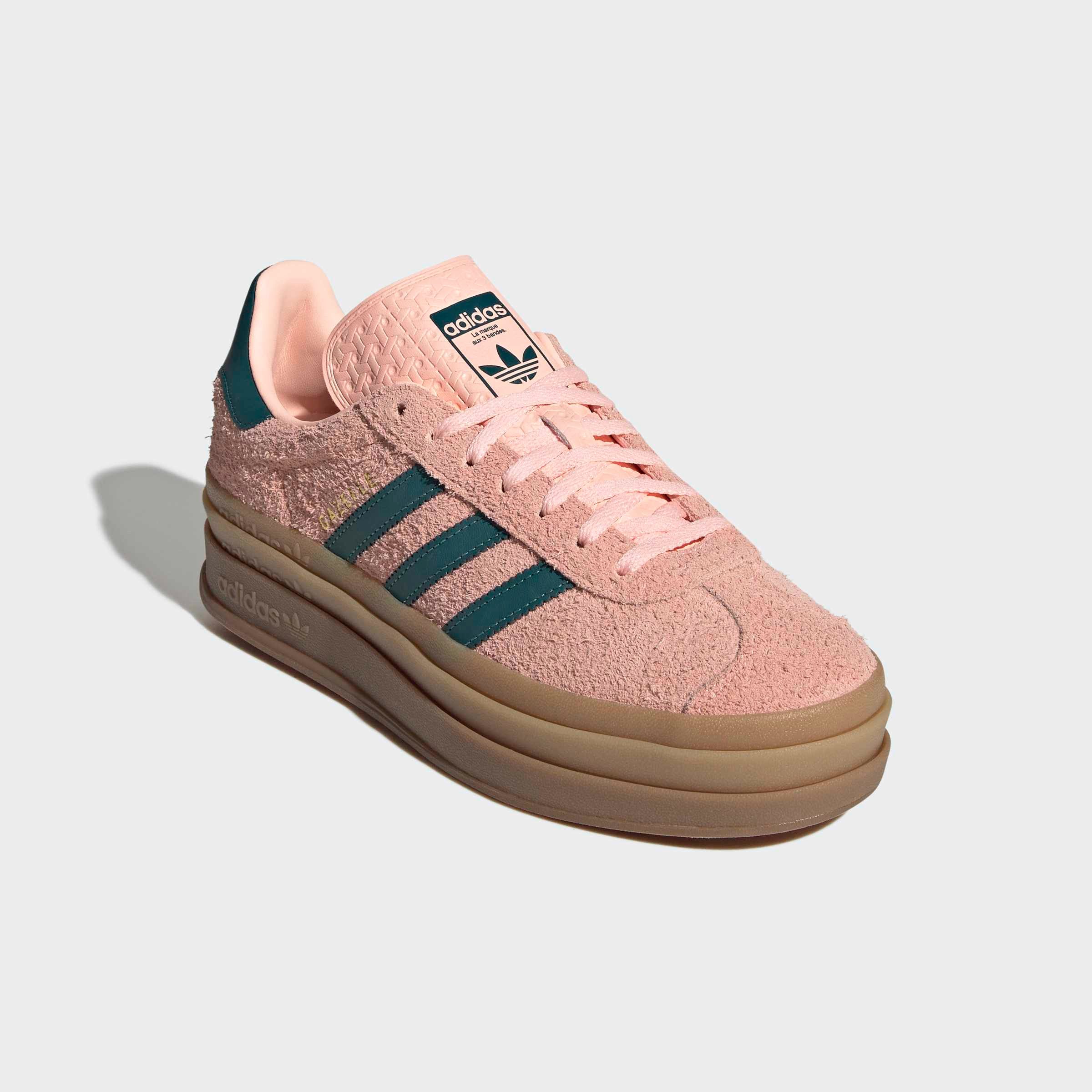 adidas Originals GAZELLE BOLD Plateausneaker