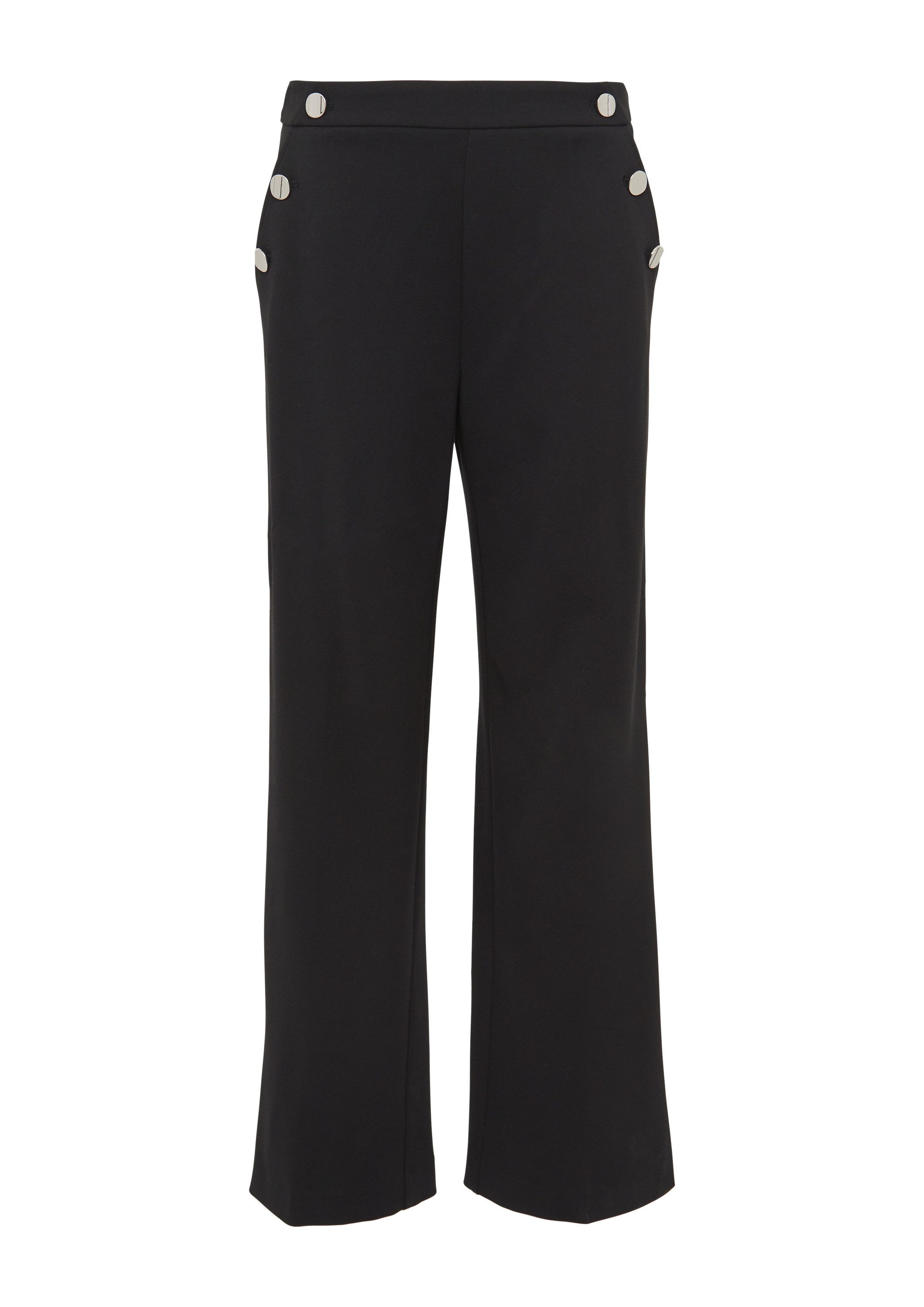 s.Oliver Chinos Hose (1-tlg) günstig online kaufen