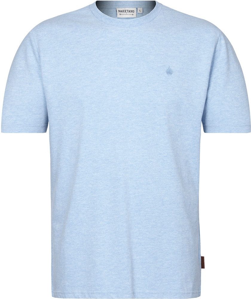 naketano T-Shirt Adonis Fischer günstig online kaufen