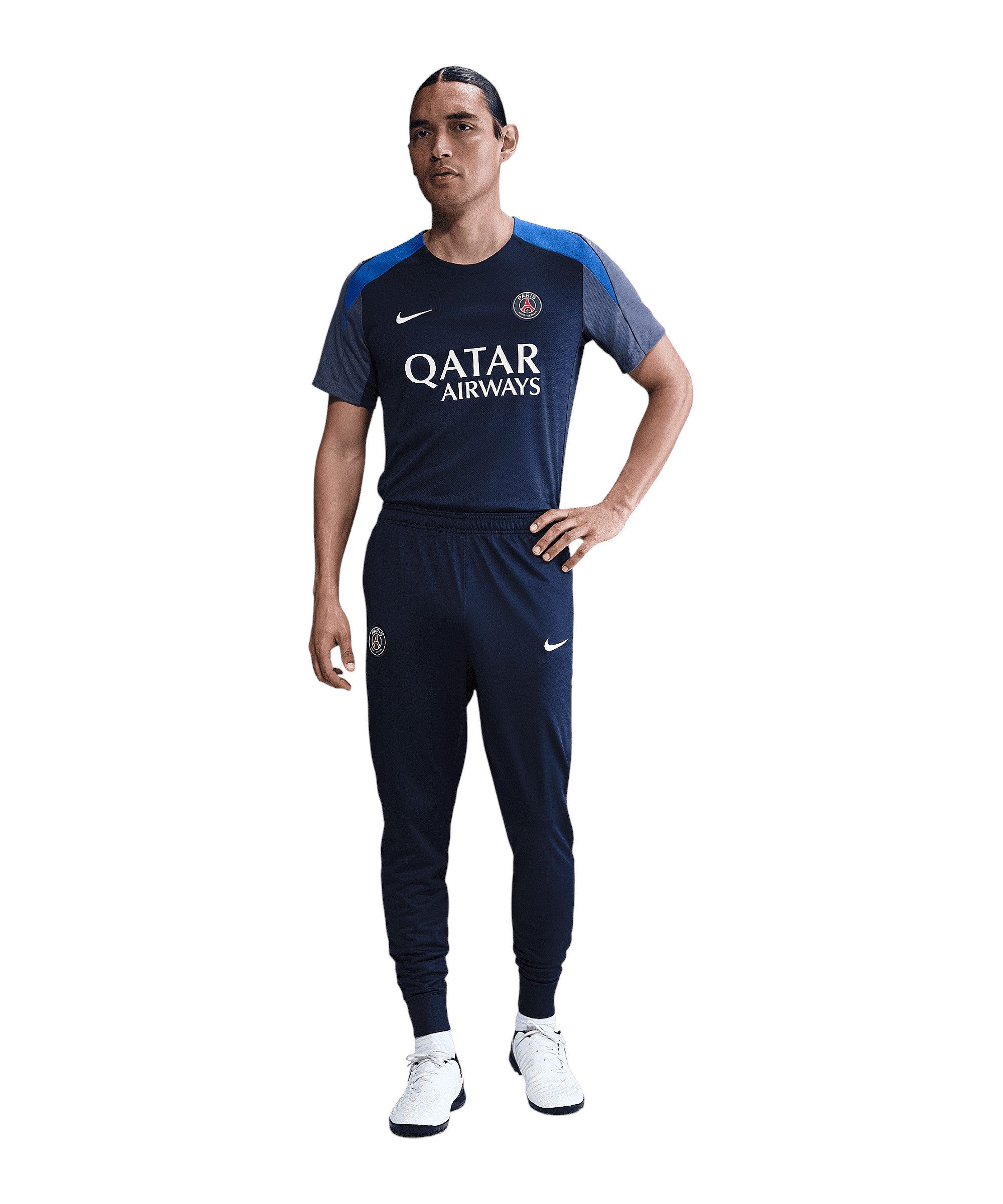 Nike T-Shirt Nike Performance Polyester günstig online kaufen