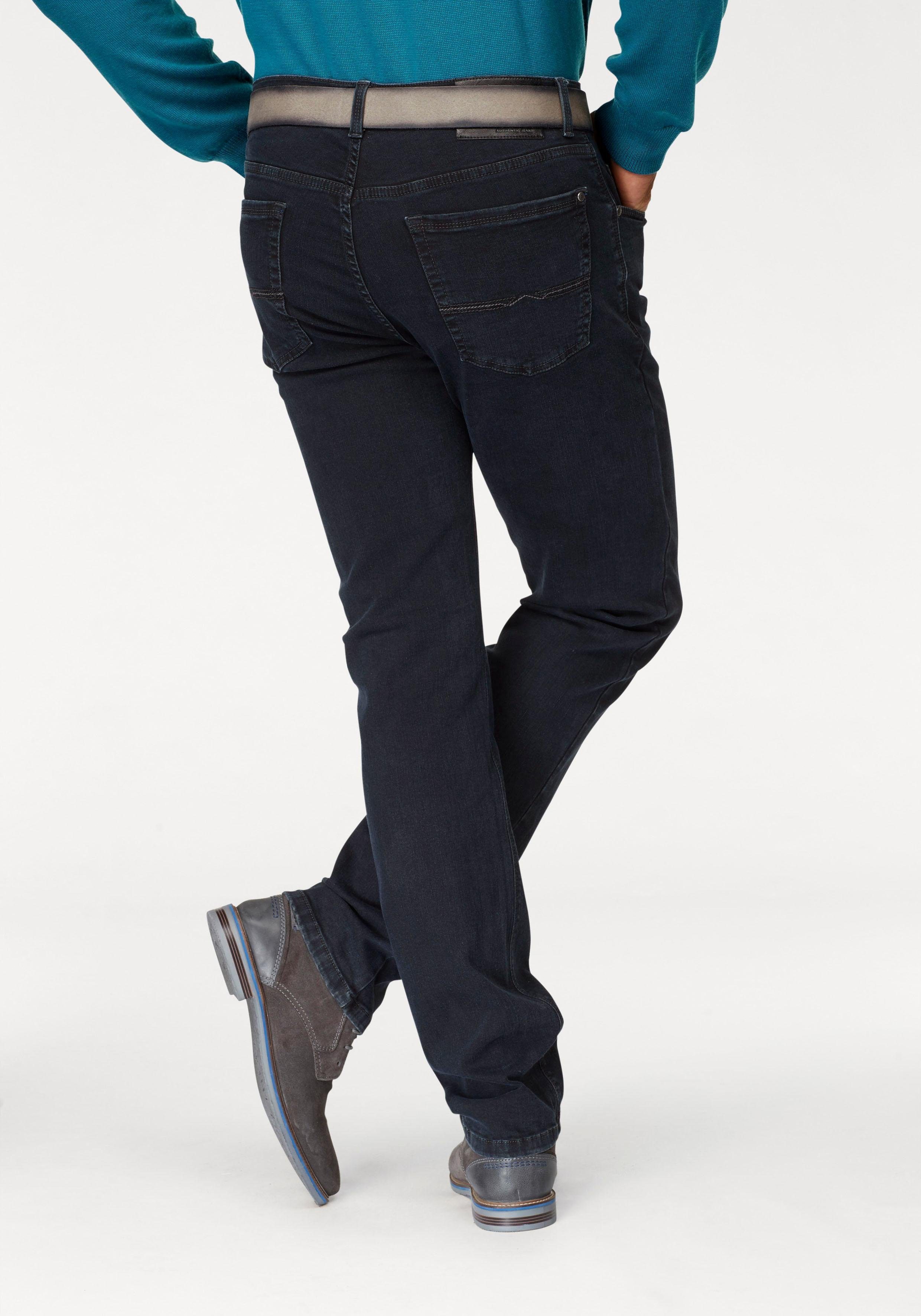 Pioneer Authentic Jeans Stretch-Jeans Rando Megaflex – Bild 2 von 5