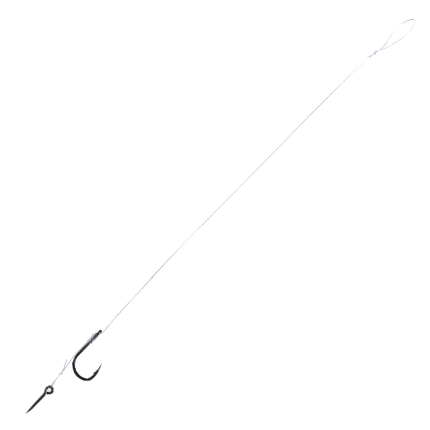 BKK Feederhaken BKK Feeder Tournament FT-1 Bayonet Rigs - 8 Feederrigs