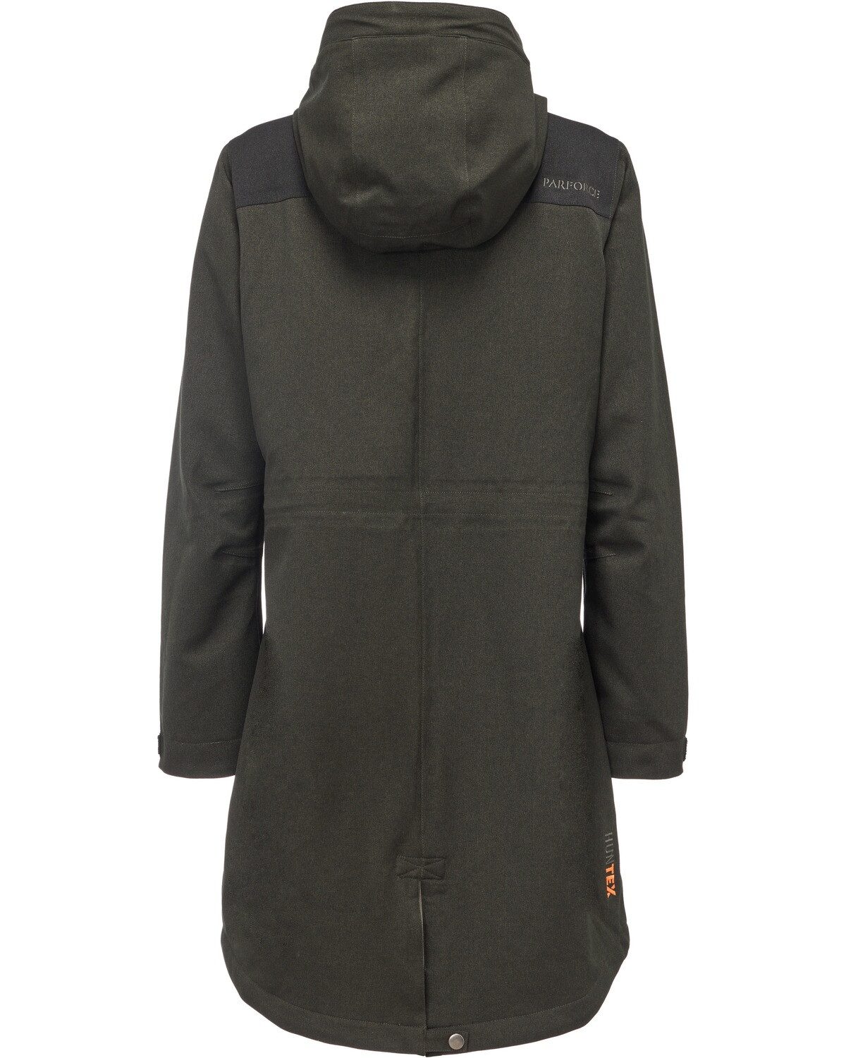 Parforce Ultimate Parka Damen Parka Expedition Light