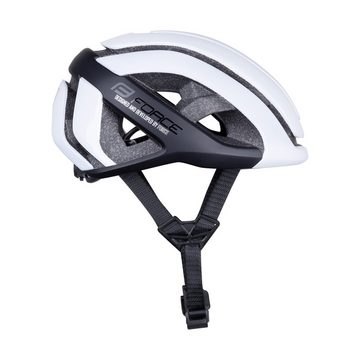 FORCE Fahrradhelm Helm FORCE NEO weiß Gr. L-XL