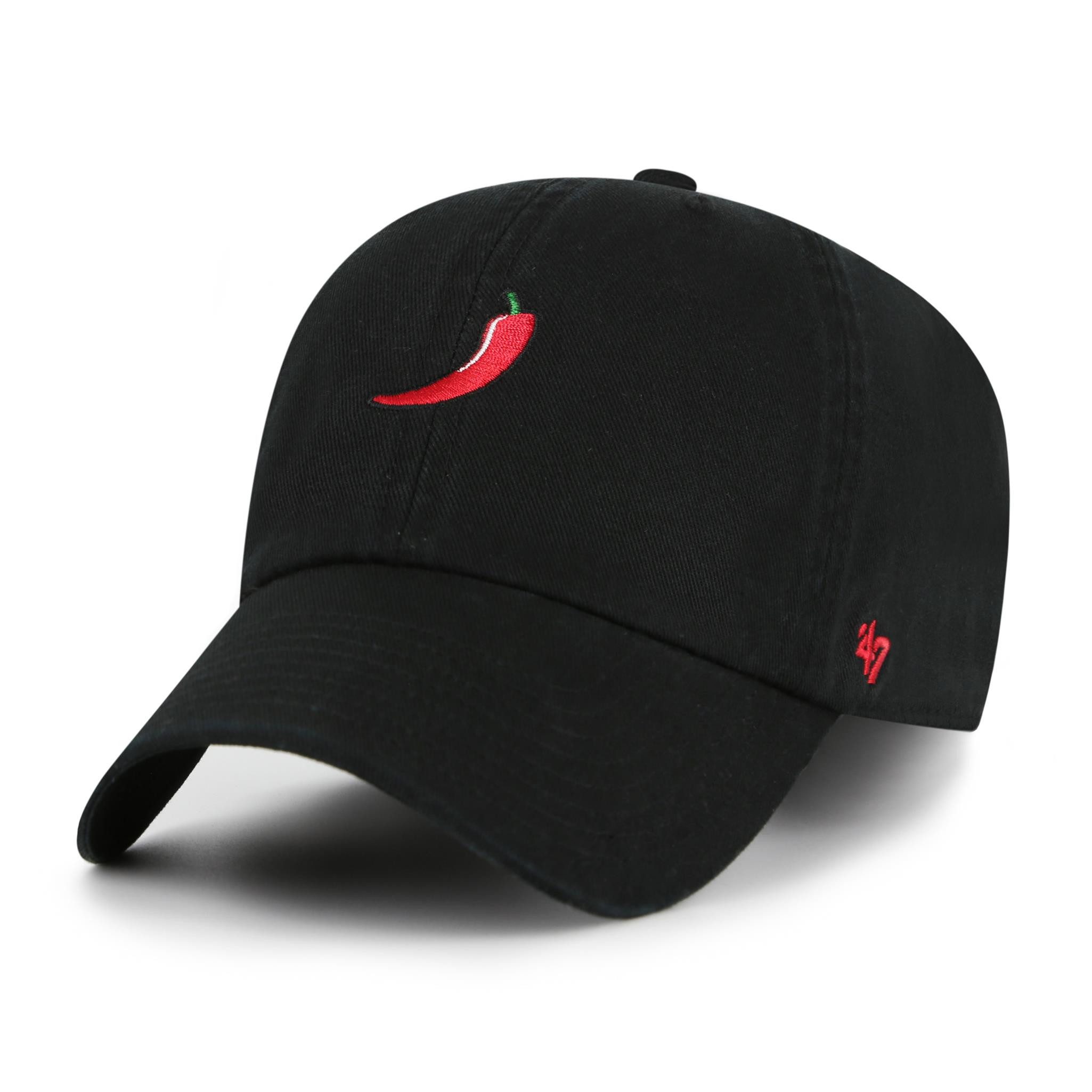 '47 Brand '47 Brand Baseball Cap '47 Brand Cap Base Runner Icon '47 Clean Up Phrase Fruit Food (Basecap, Basecap)