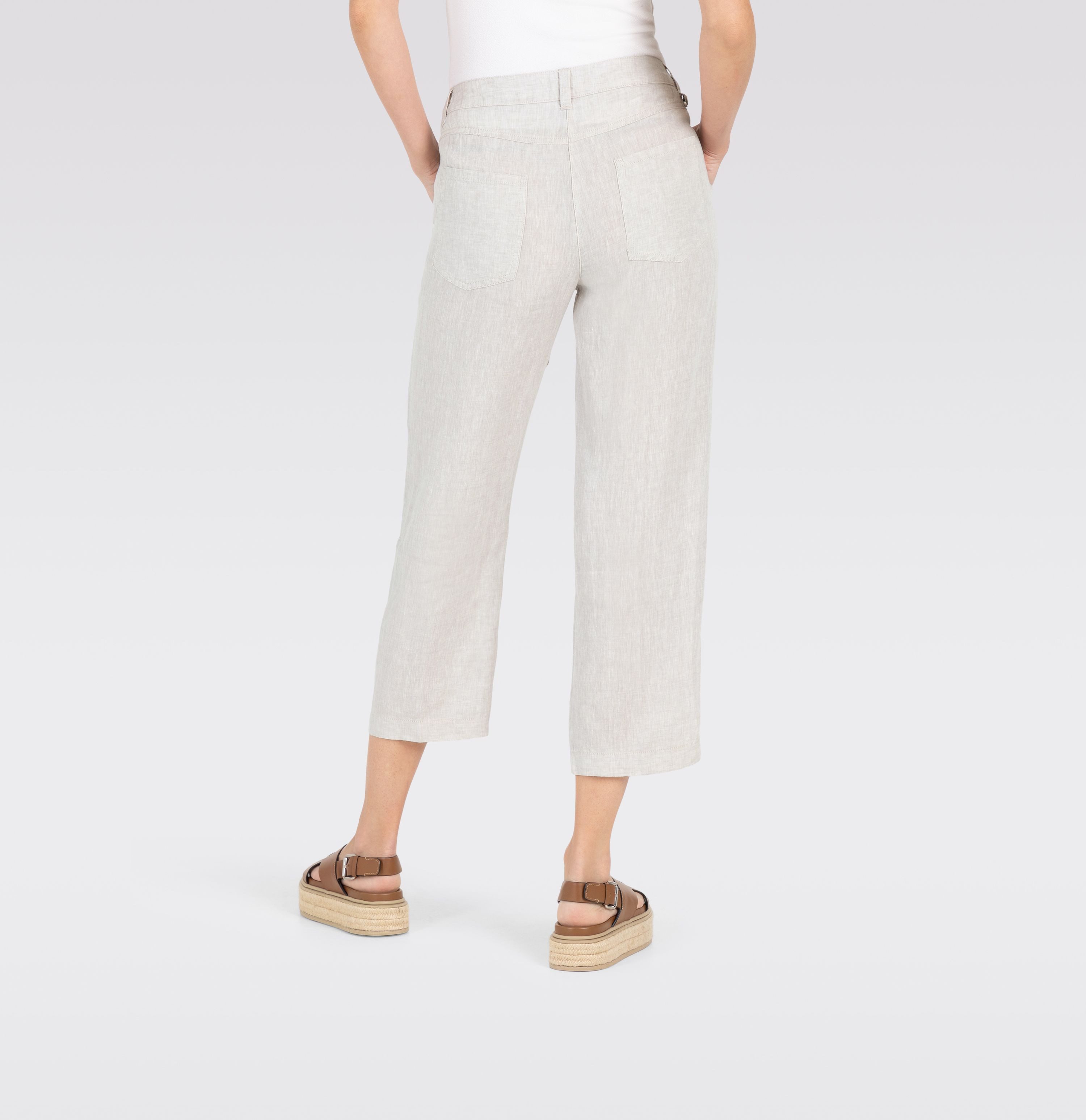 MAC Culotte Nora Cropped günstig online kaufen