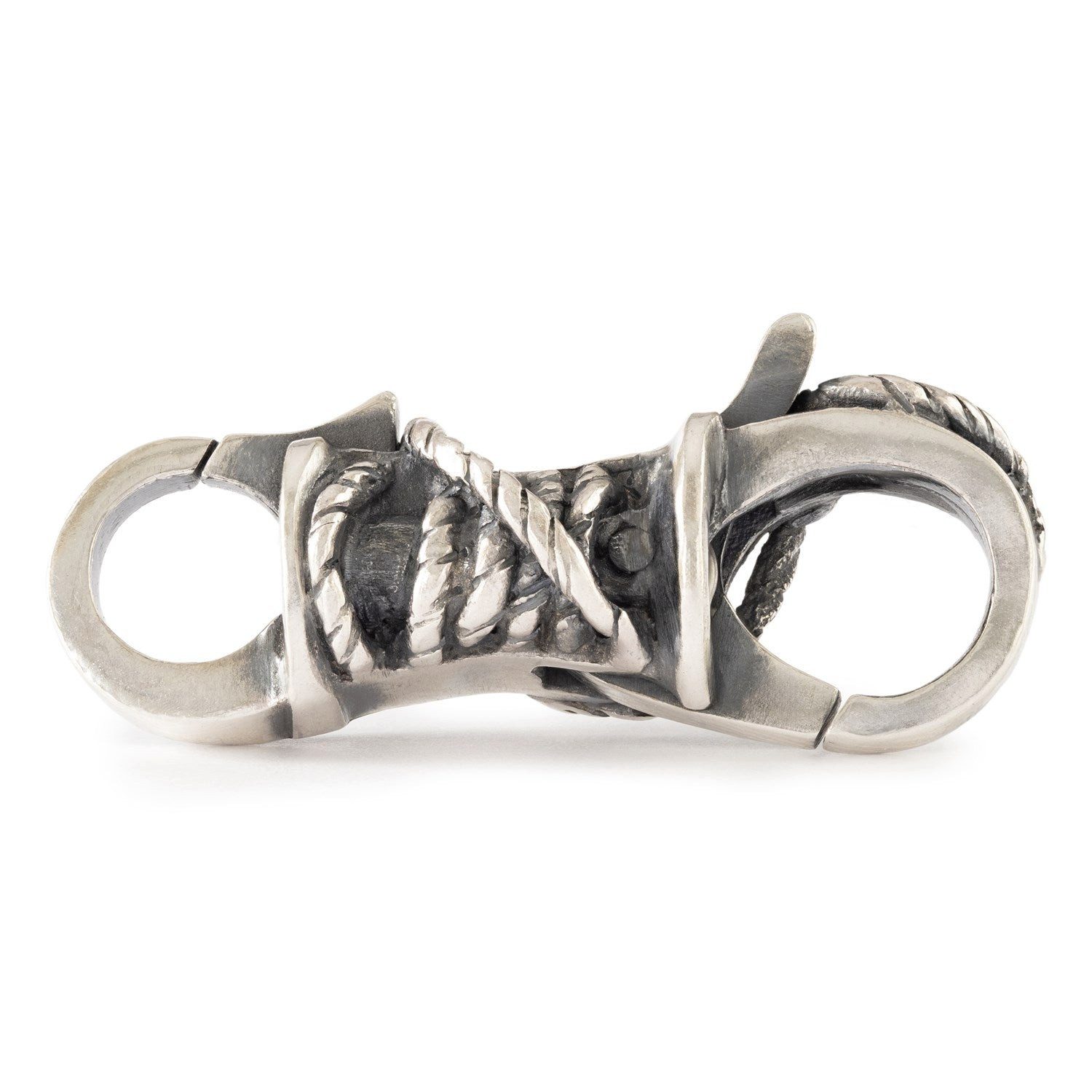 Trollbeads Bead Maschenzauber Verschluss, TAGLO-00136