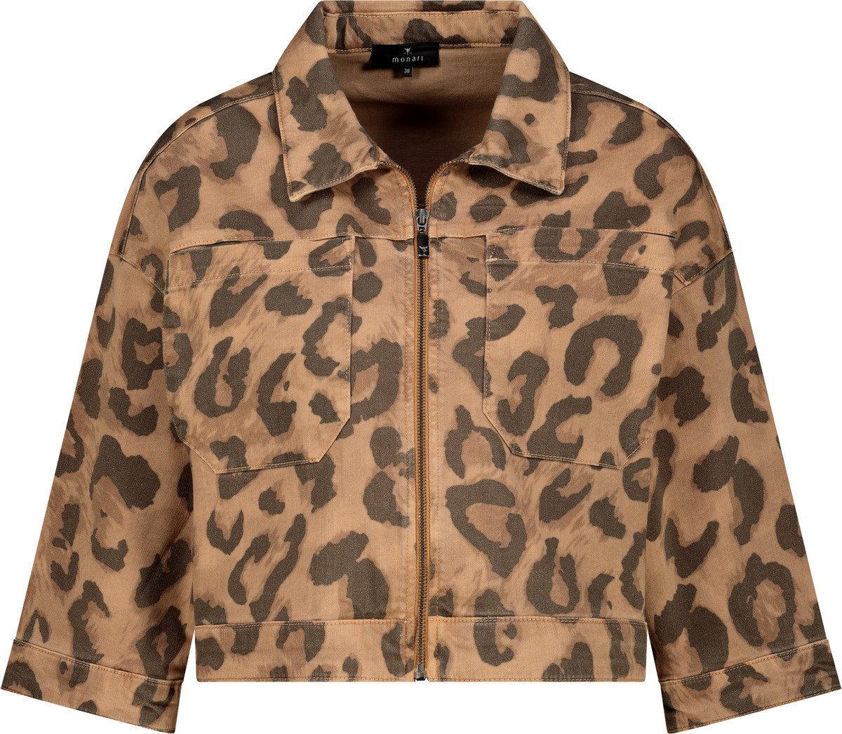 Monari Jackenblazer Jacke günstig online kaufen