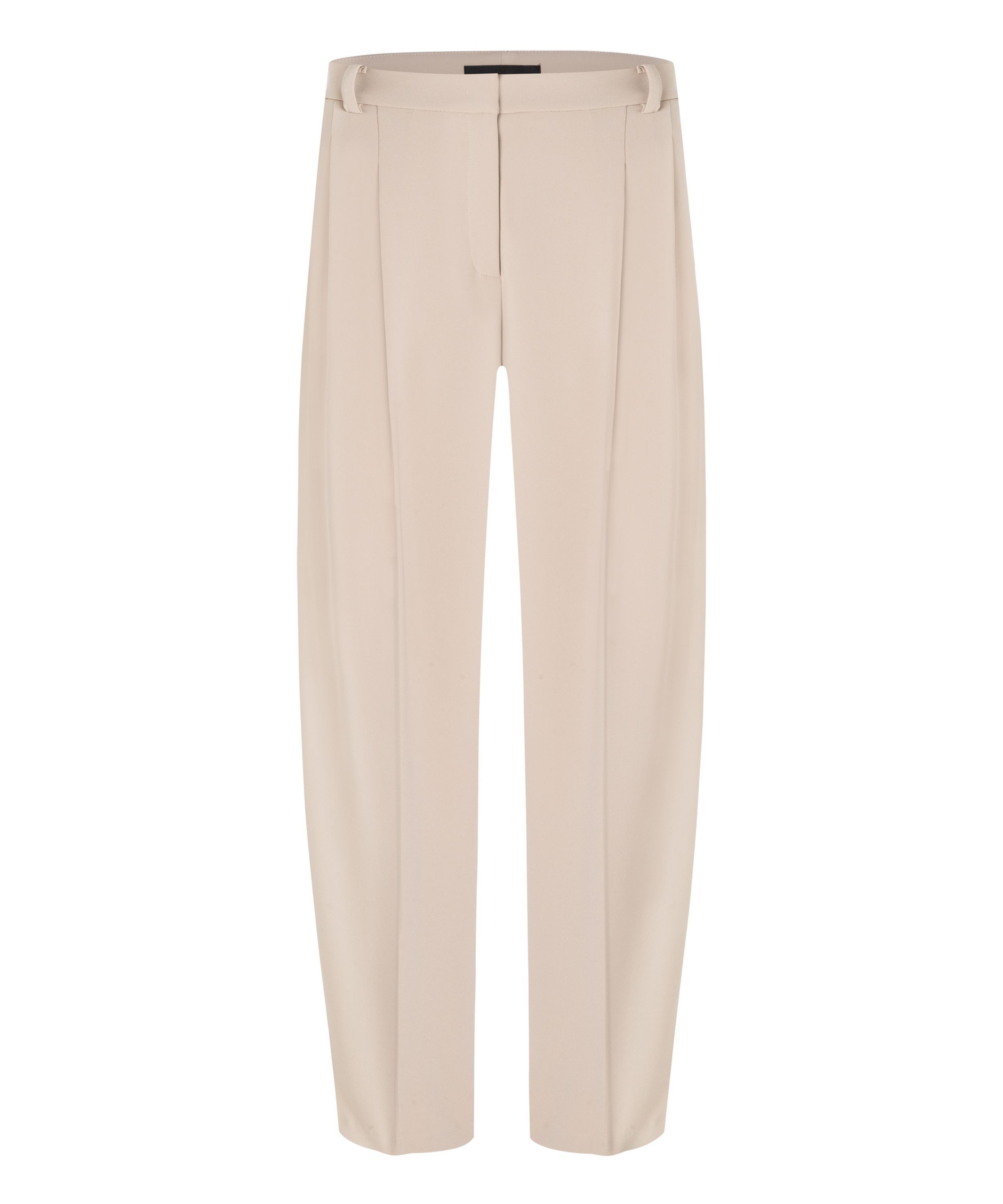 Cambio Bundfaltenhose