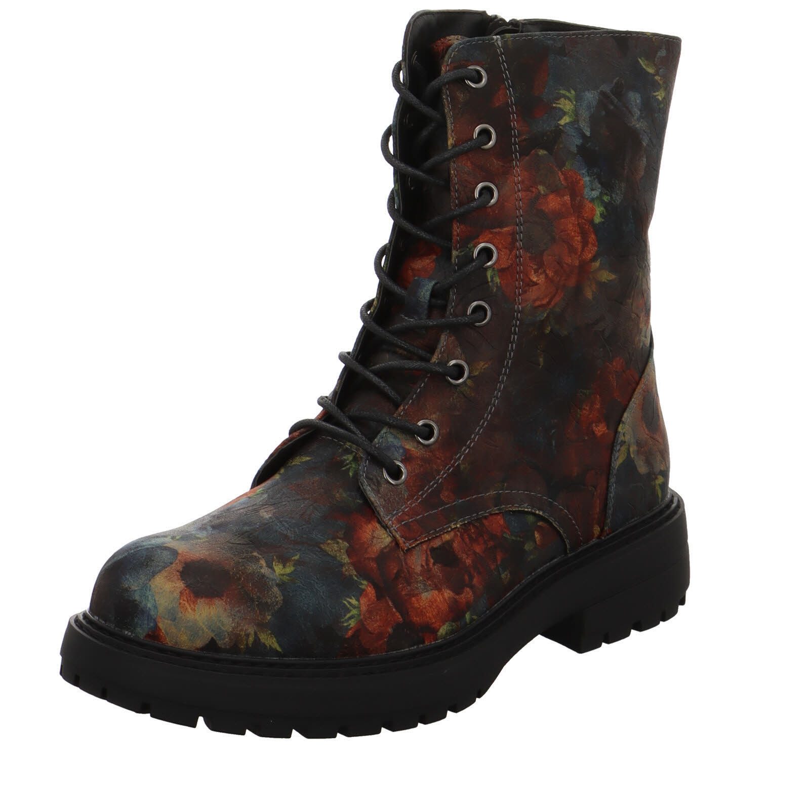 Boxx 9M0105-OR-FLOW Schnürstiefel