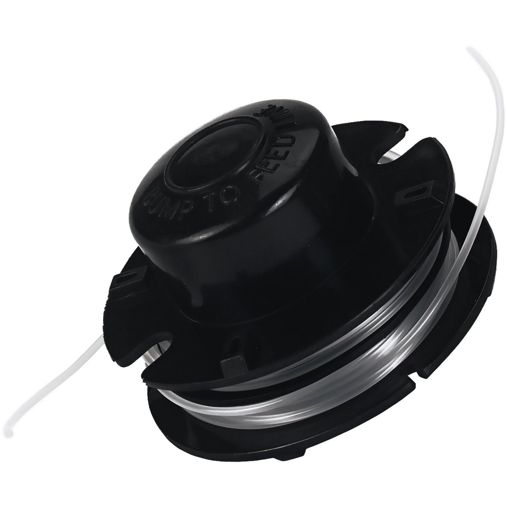 Einhell Rasentrimmer-Ersatzspule Einhell Ersatzfadenspule GH-BC Serie