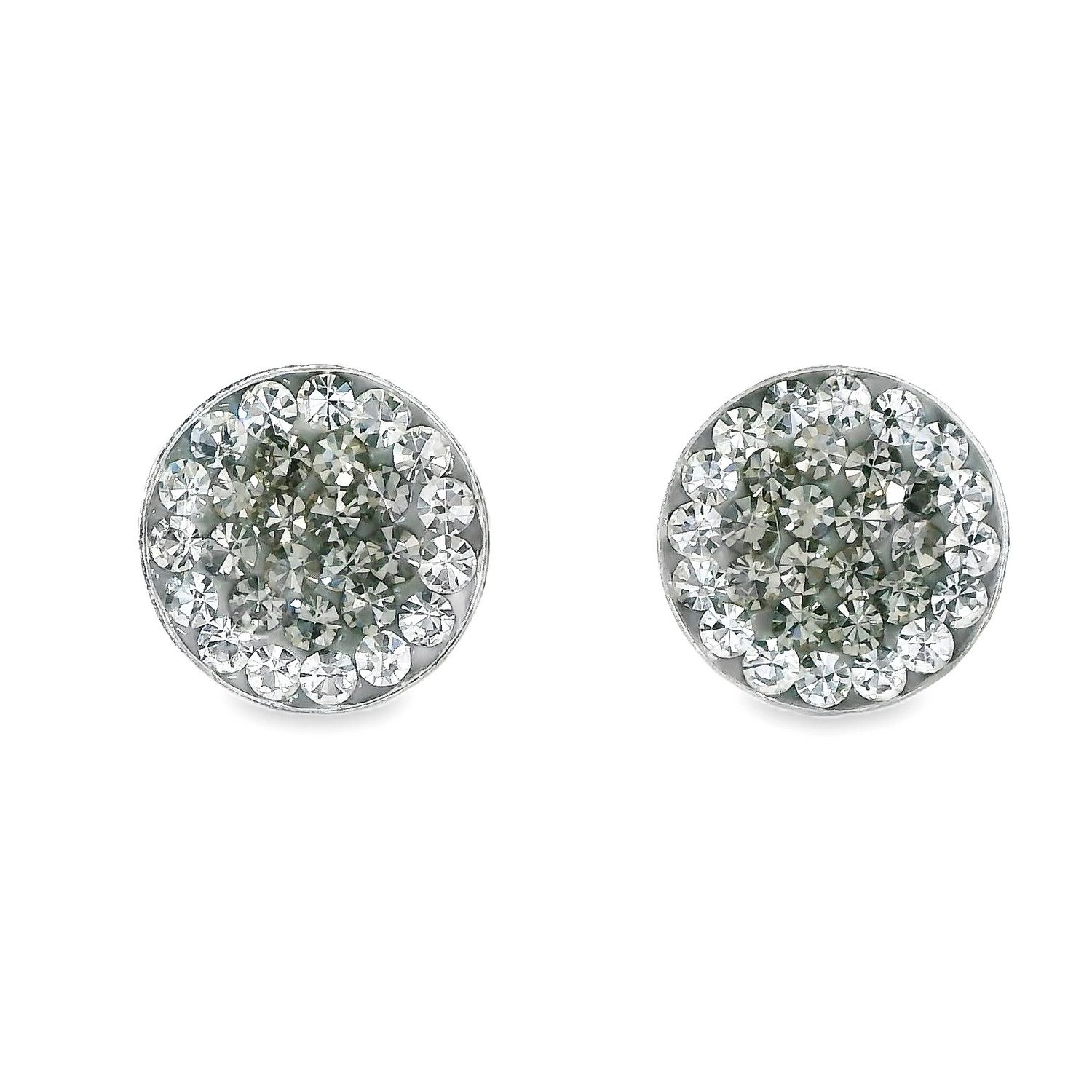 Impala Paar Ohrstecker Natalie 925 Silber rhodiniert günstig online kaufen