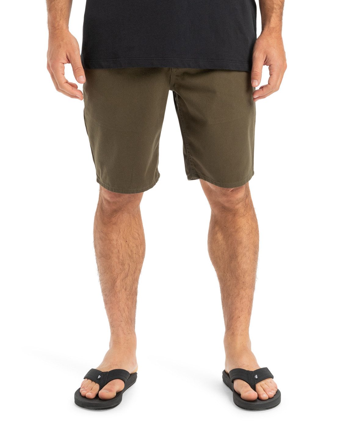 Quiksilver Chinoshorts Everyday 20" günstig online kaufen