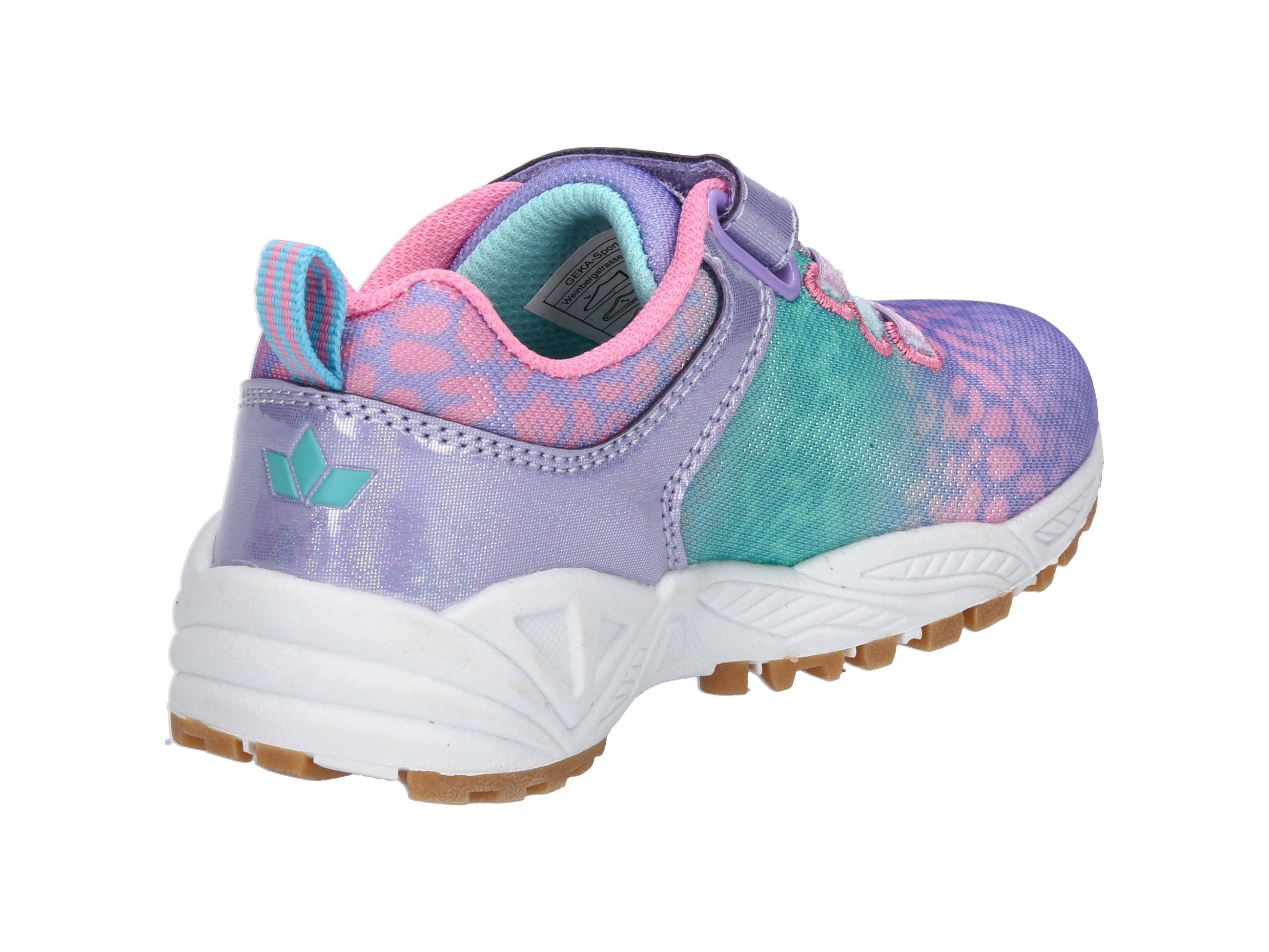 Lico Sportschuh Alisa VS Hallenschuh – Bild 4 von 5