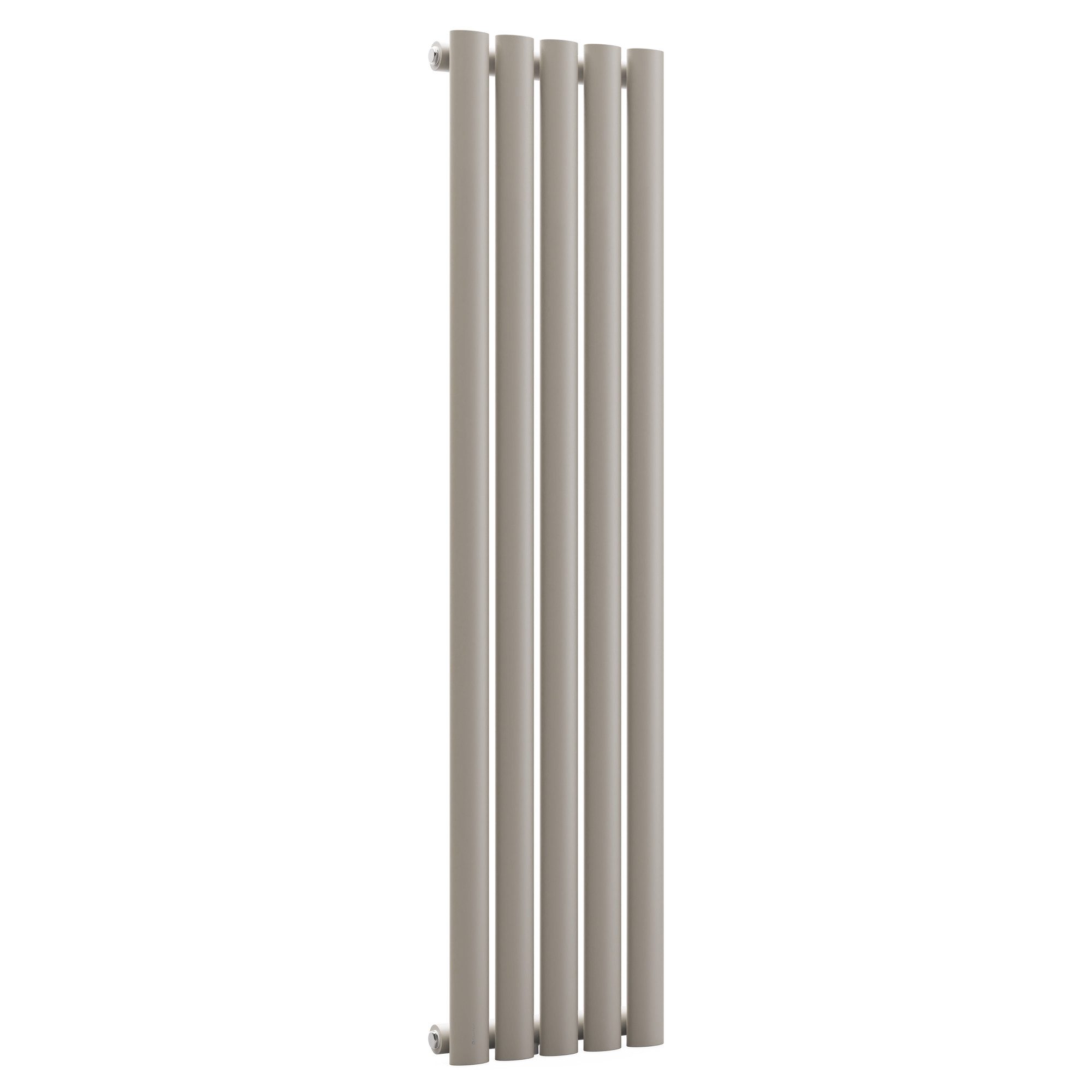 blumfeldt Heizkörper Tallheo, Heizkörper Badzimmer Warmwasser Wandmontage Indoor Heater