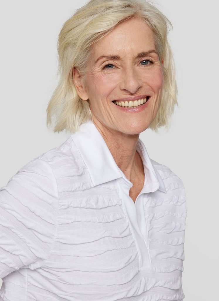 Rabe Rundhalspullover