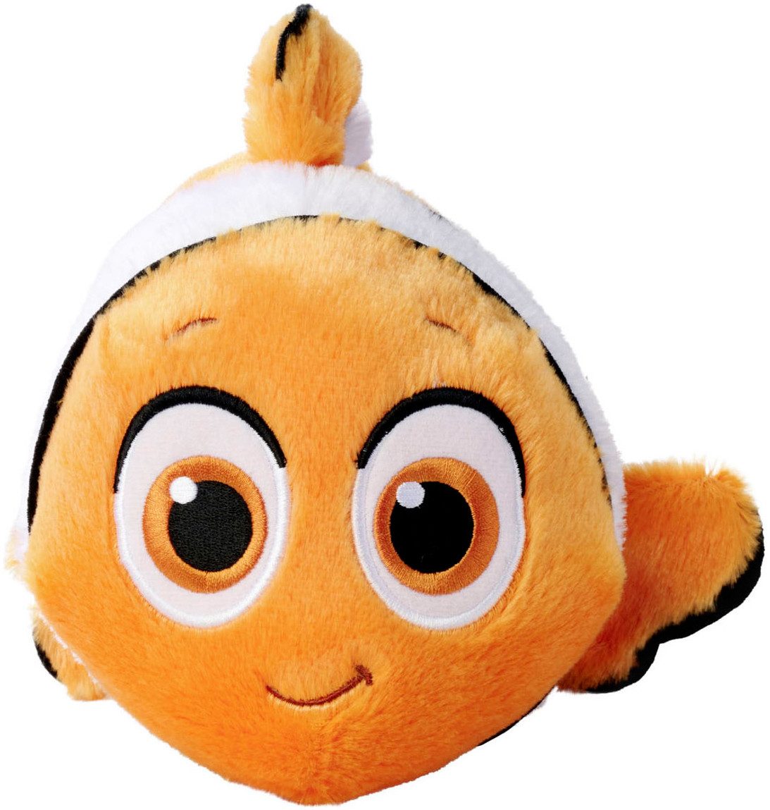 SIMBA Plüschfigur Disney Pixar Flufflets Nemo, 25cm