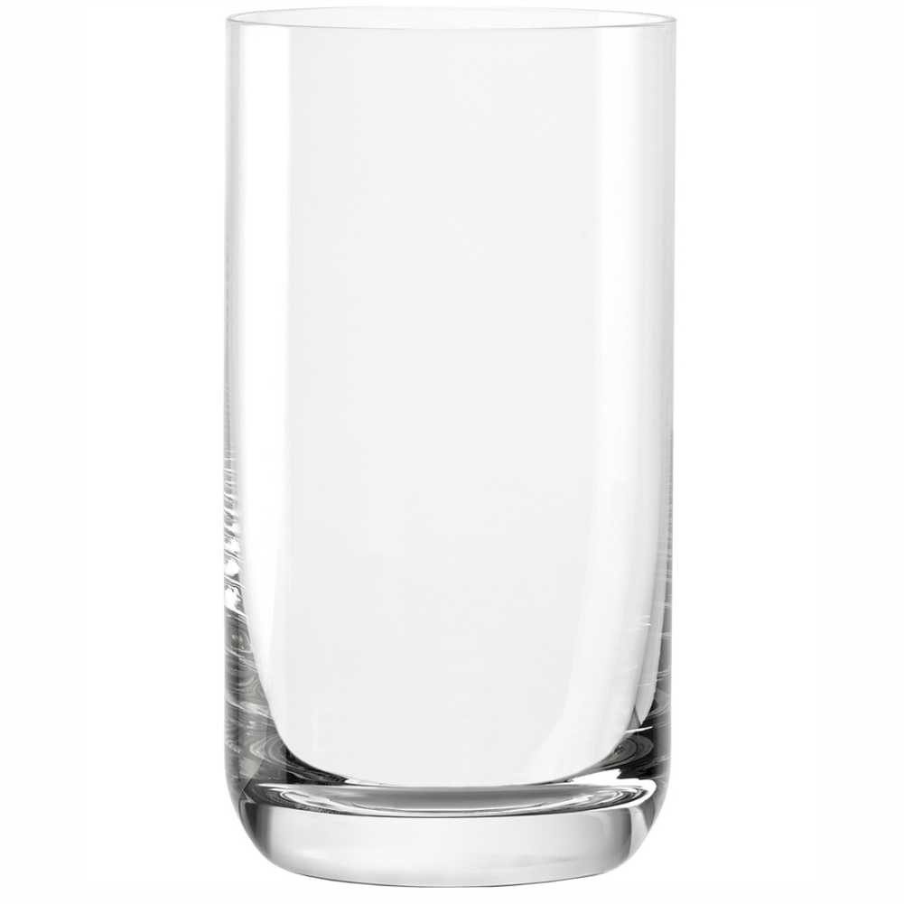 Stölzle Glas CLASSIC long life, 6-tlg., Kristallglas, Saftglas, 265 ml, 6-teilig