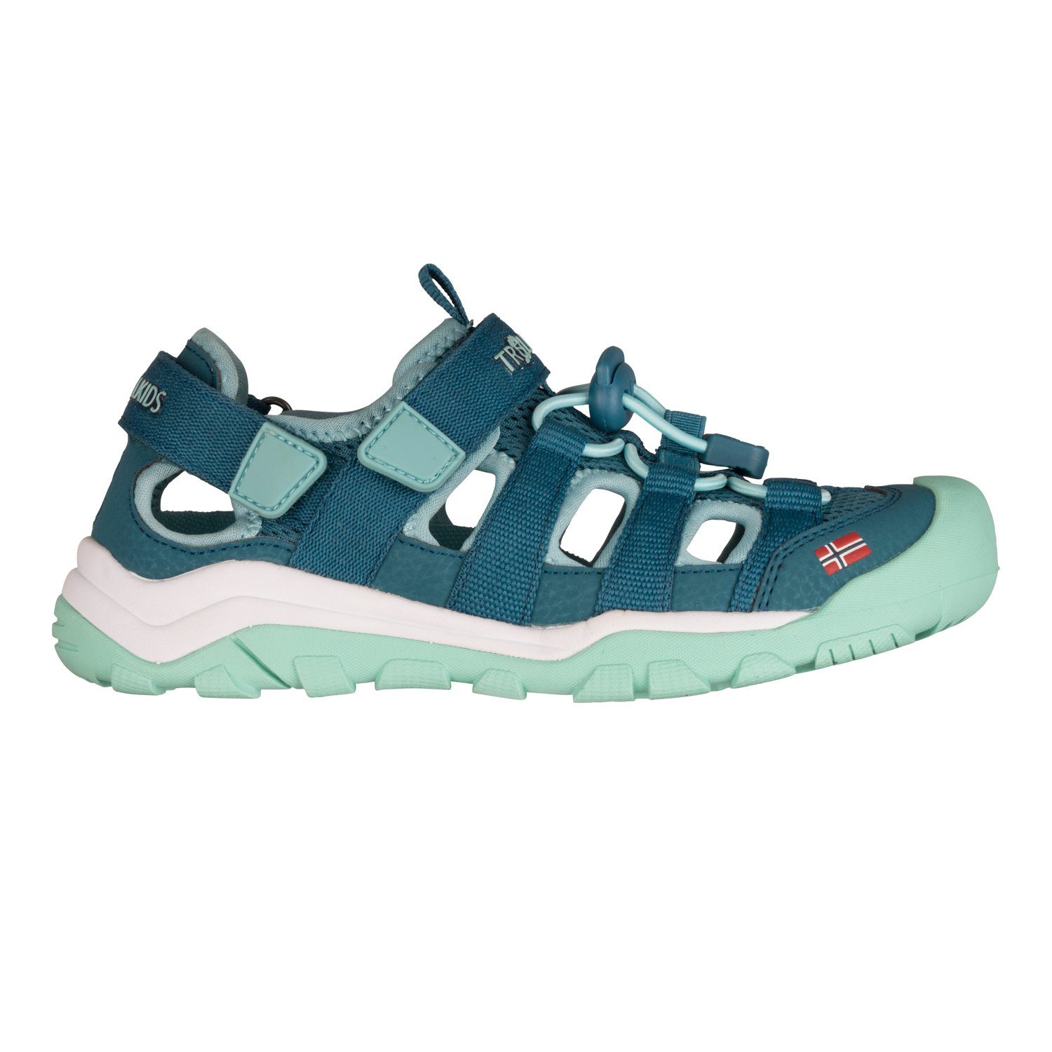 TROLLKIDS KIDS KRISTIANSAND SANDAL XT Outdoorsandale