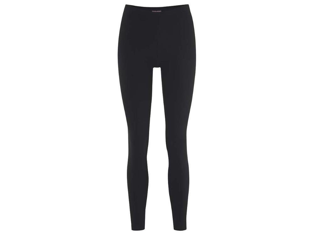 LIVING CRAFTS Leggings Living Crafts Bio-Damen-Leggings günstig online kaufen