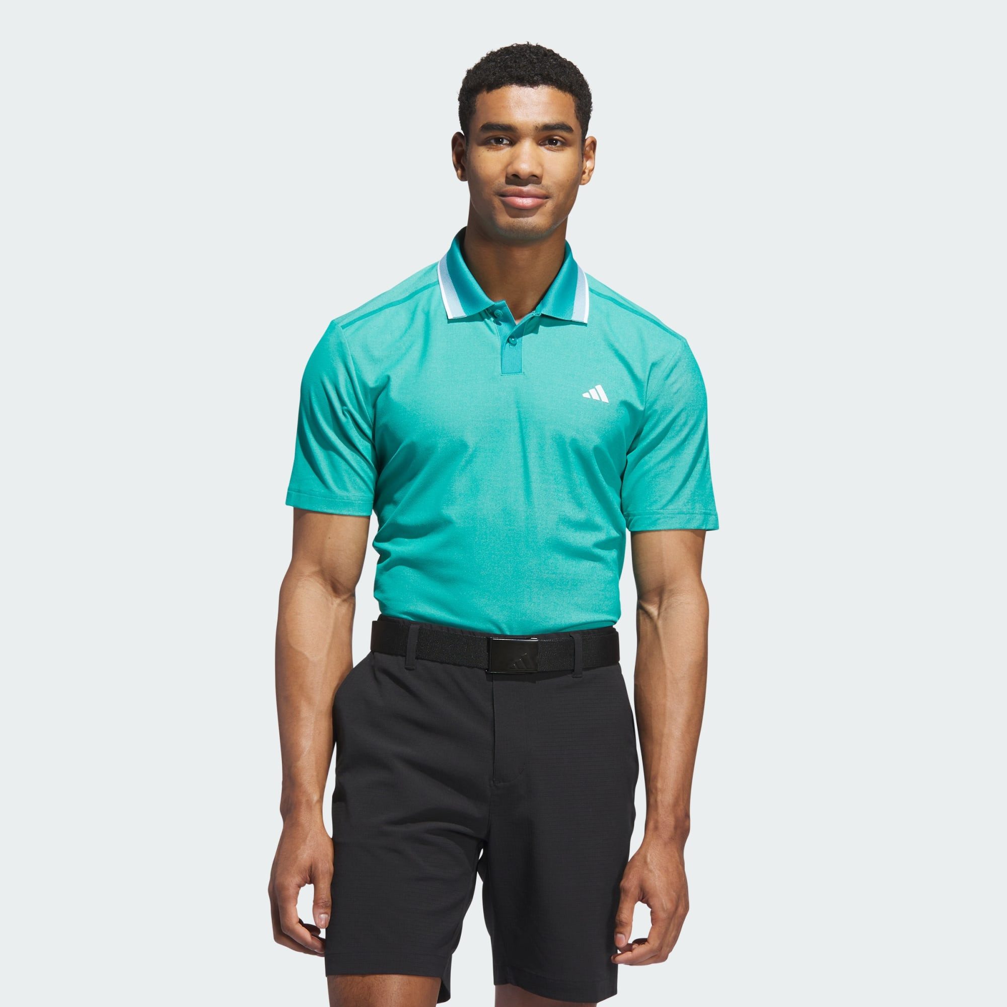 adidas Performance Poloshirt ULTIMATE365 TOUR TWISTKNIT günstig online kaufen