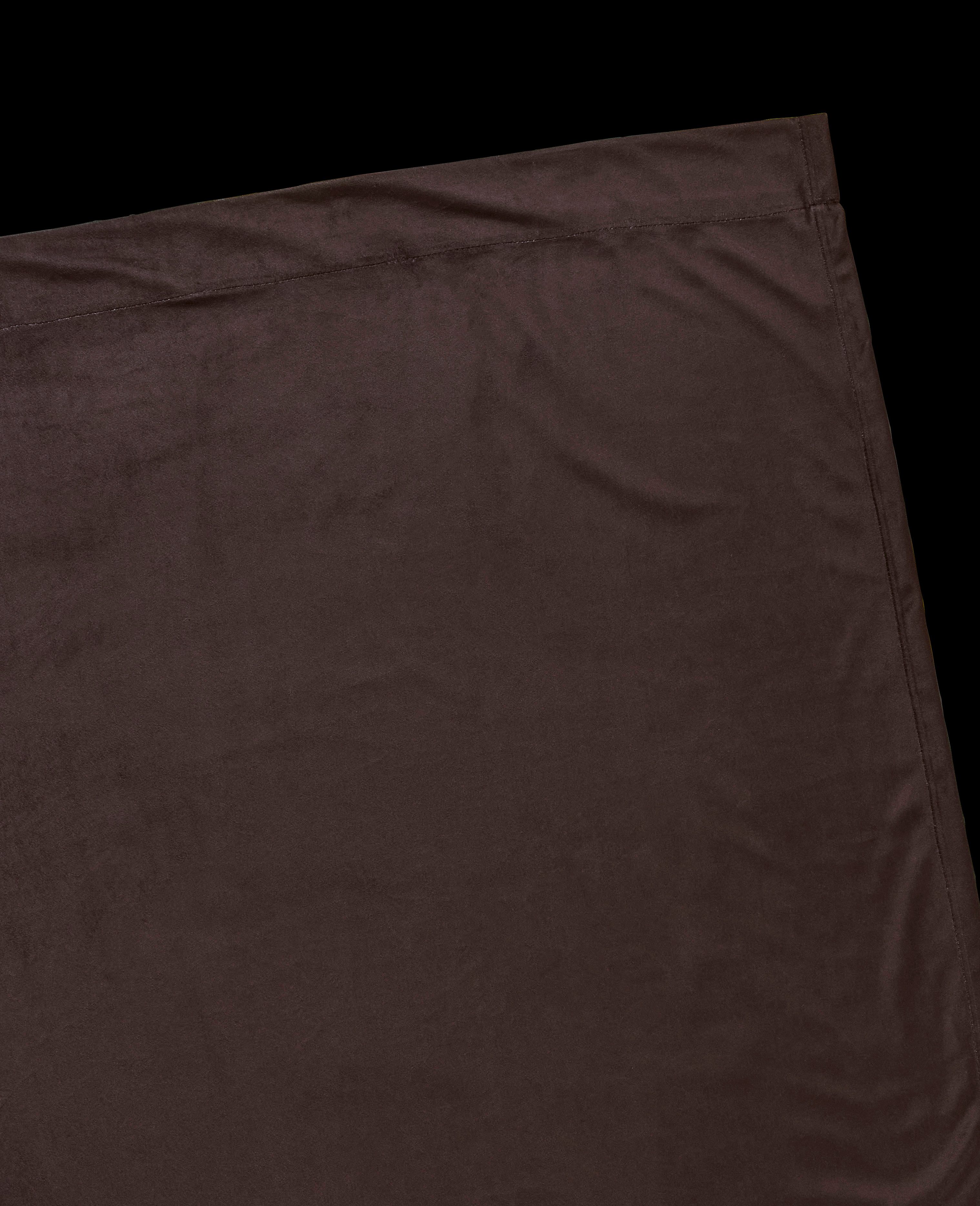LeGer Home by Lena Gercke Gardine LADINA, 1 Stück, Blickdicht, Stangendurchzug (1 St), Stangendurchzug, blickdicht, Polyester, blickdicht, gewebt, verschiedene  – Bild 5 von 5