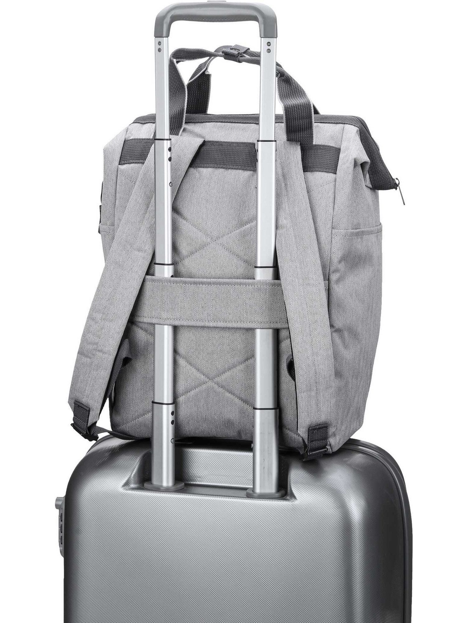 REISENTHEL® Rucksack allrounder R large