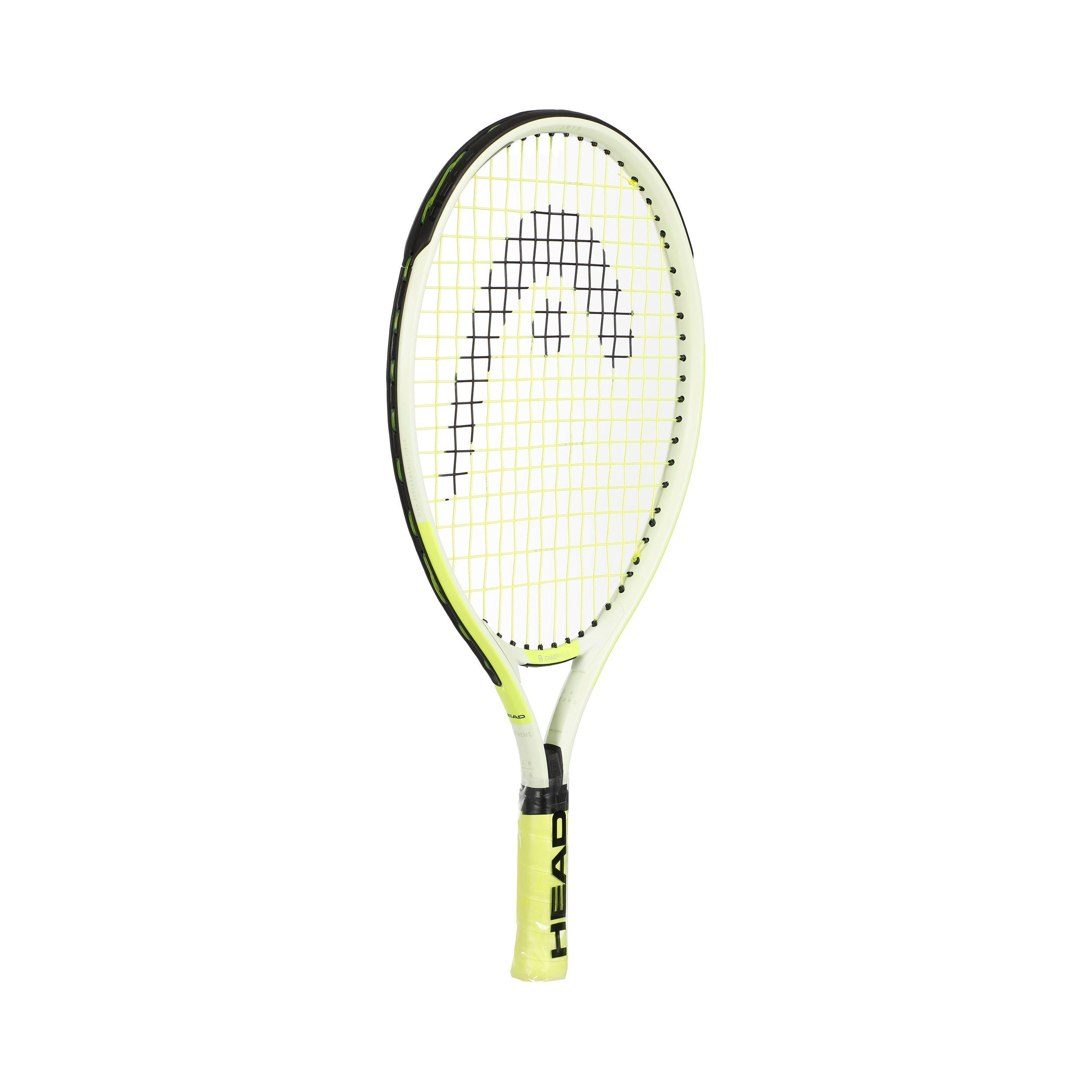 Head Tennisschläger Extreme Junior 19