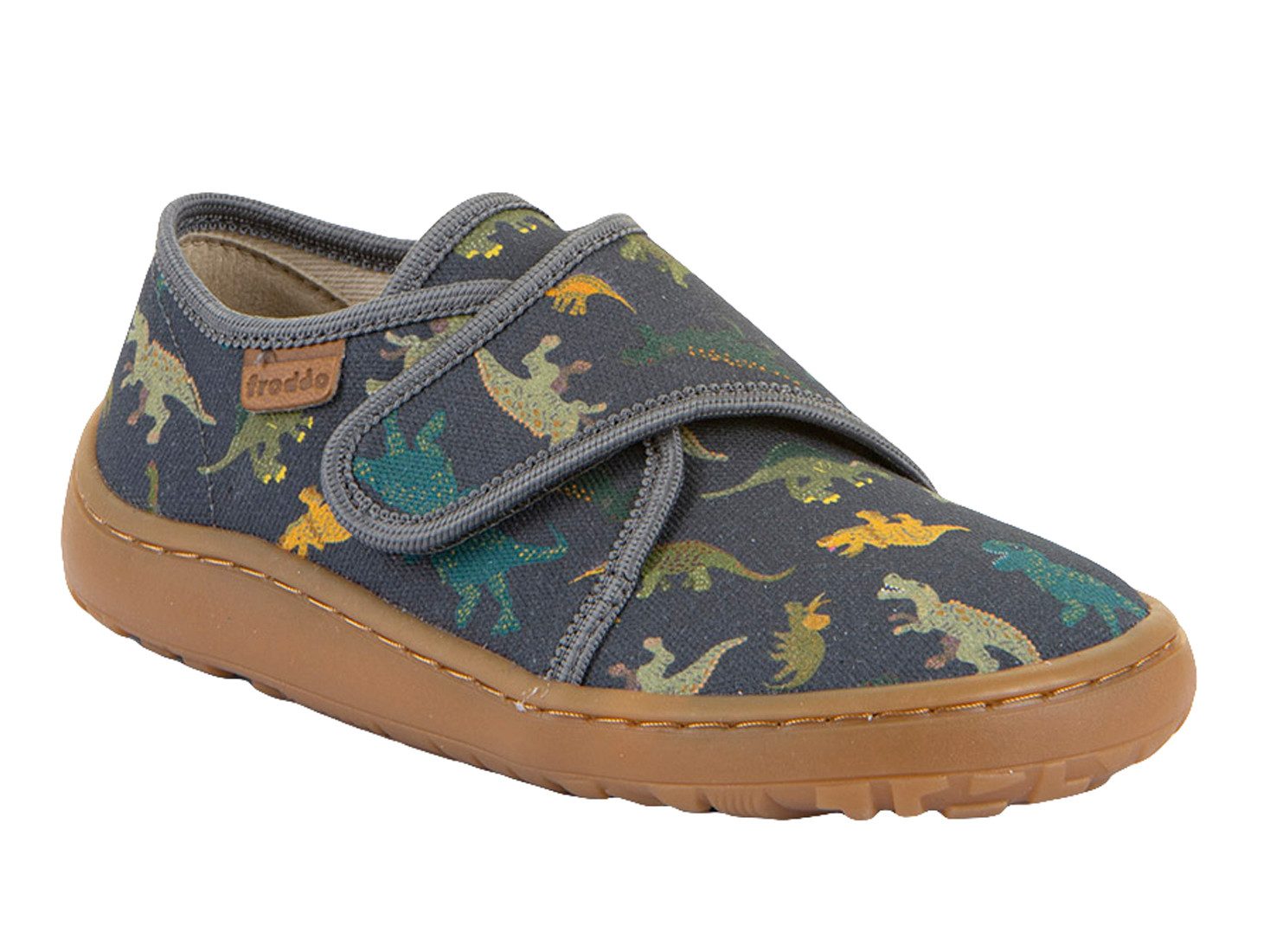 froddo® Froddo Hausschuhe Barfußschuhe Hausschuh