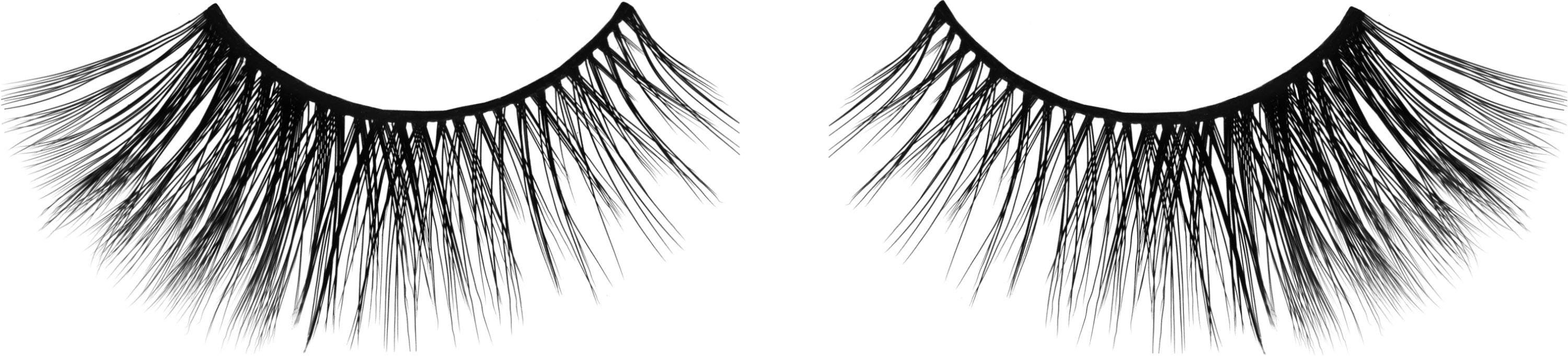 Catrice Bandwimpern Faked 3D High Lift Lashes, Set, 3