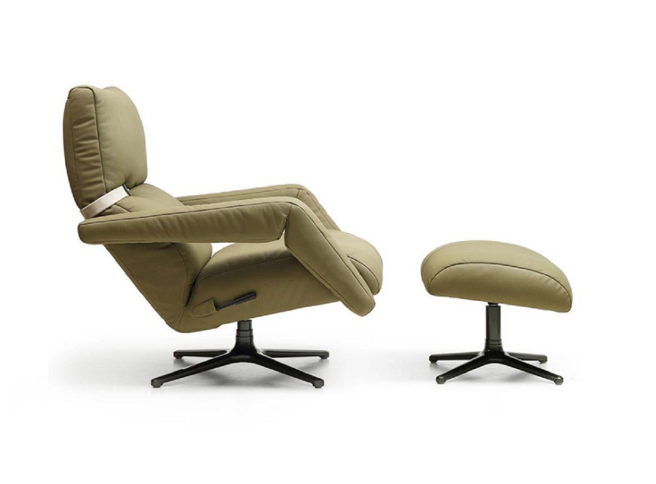 JVmoebel Sessel Wohnzimmer Sessel 1 Sitzer Polster Luxus Textil Neu Design Neu (1-St., Sesssel), Made in Europe