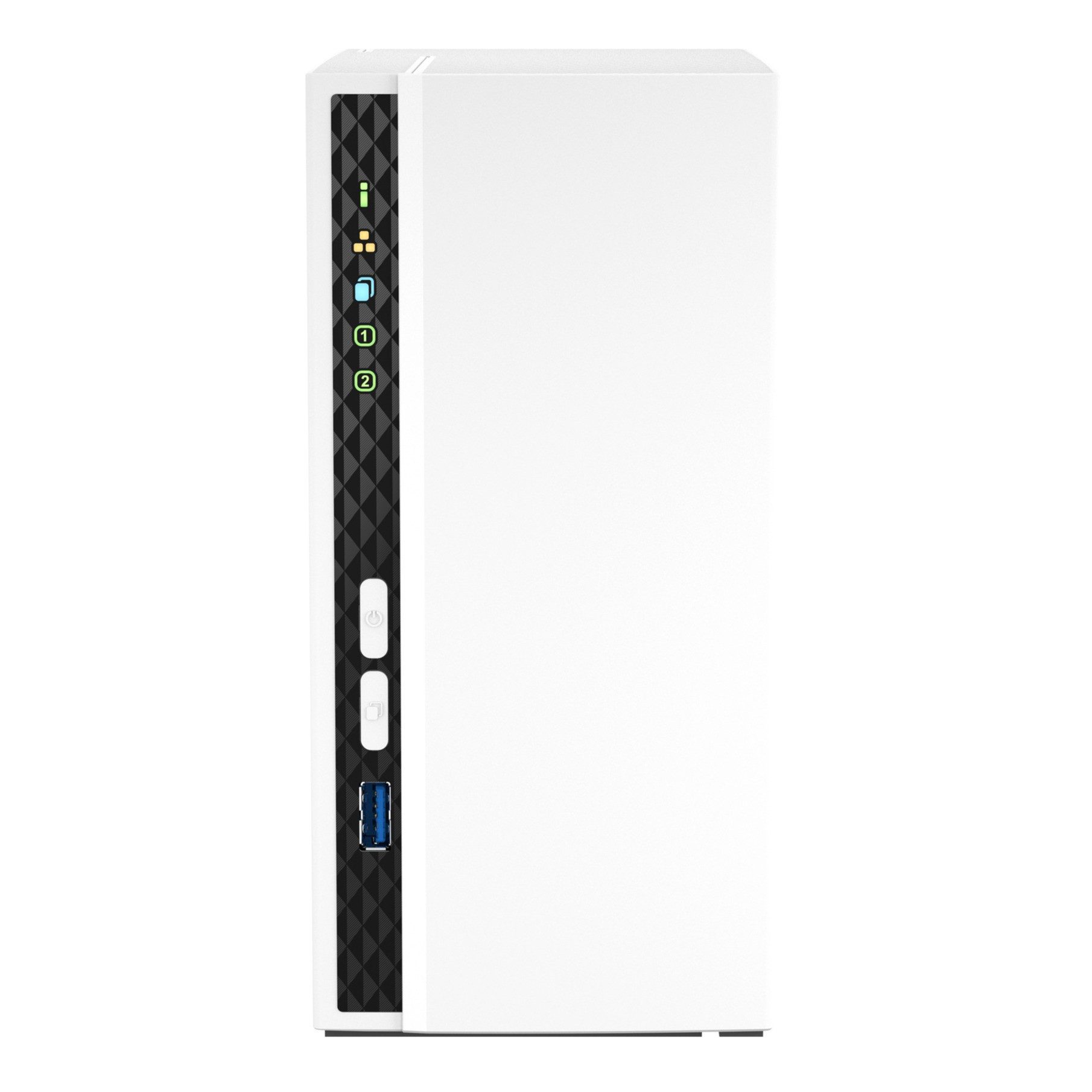 QNAP TS-233 NAS-Server