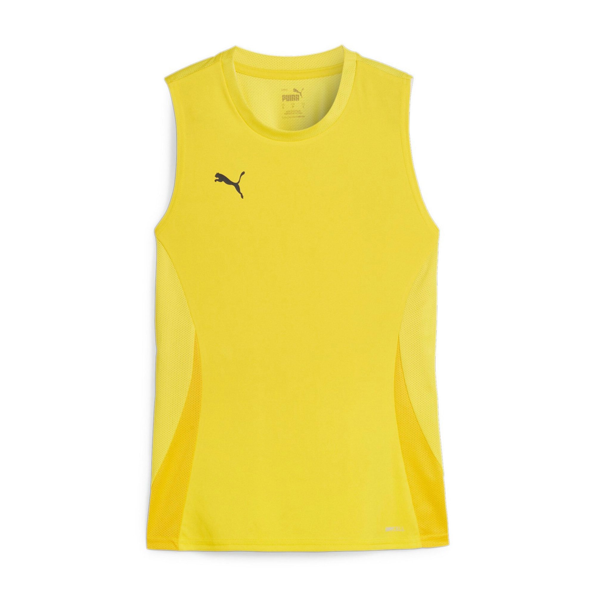 PUMA Fußballtrikot Puma Damen Tank Top teamGOAL Sleeveless Jersey 706050 günstig online kaufen