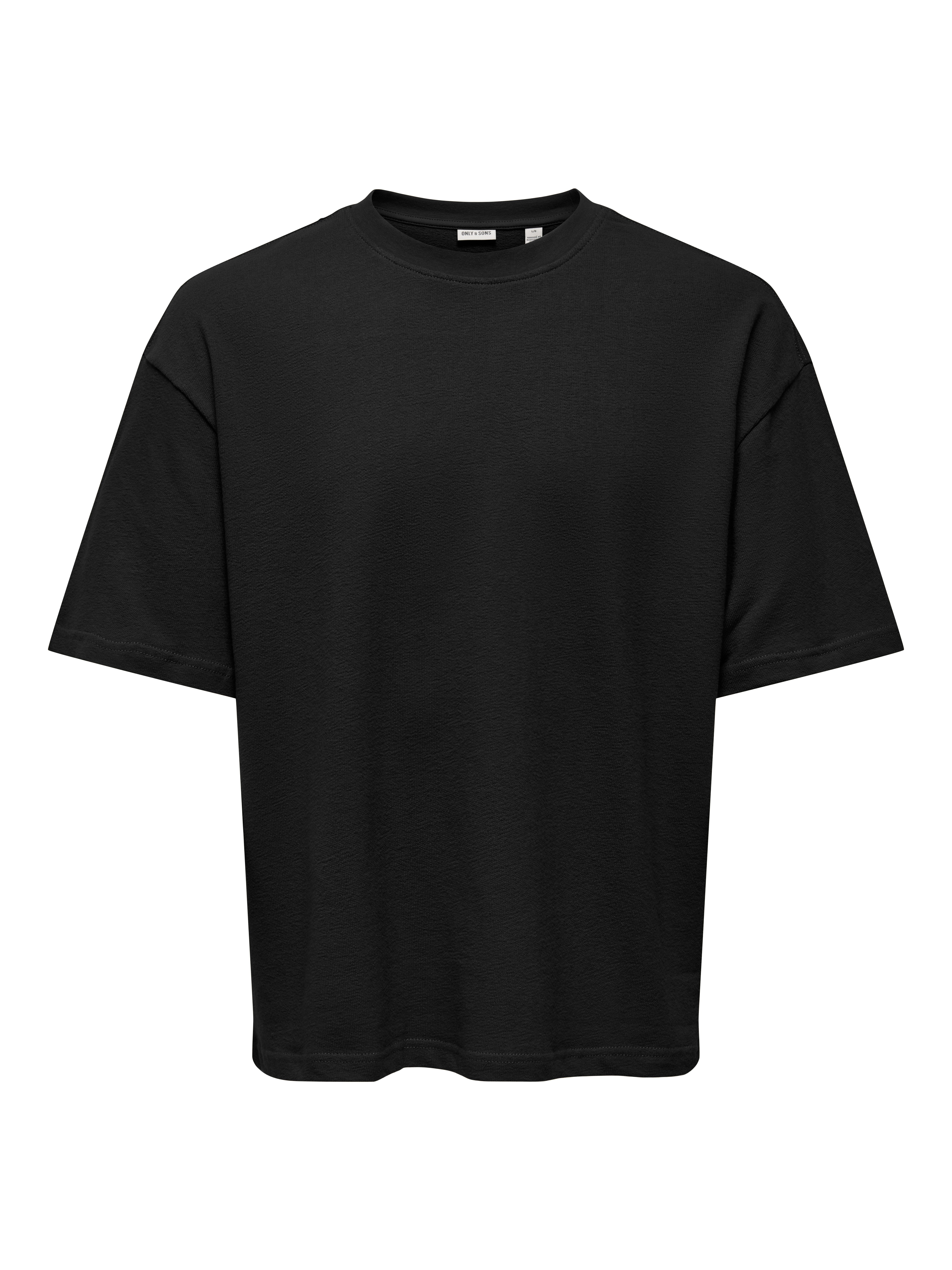 T-Shirt ONSLENNY OVZ SS STRCT TEE NOOS