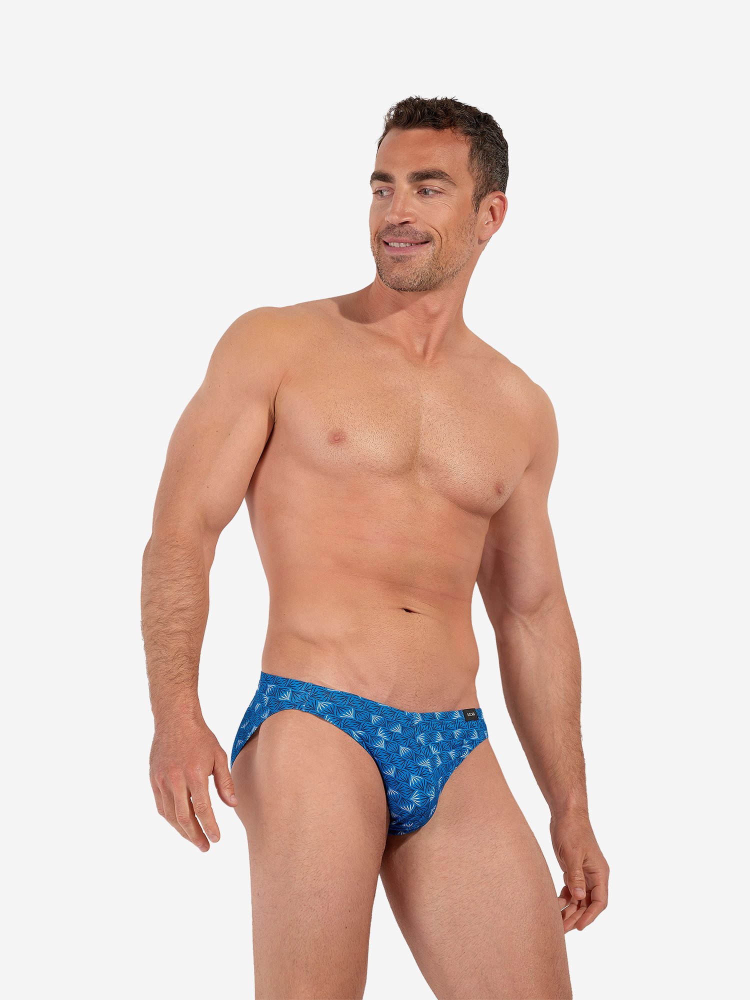 Minislip Comfort Micro Briefs Beachcomber