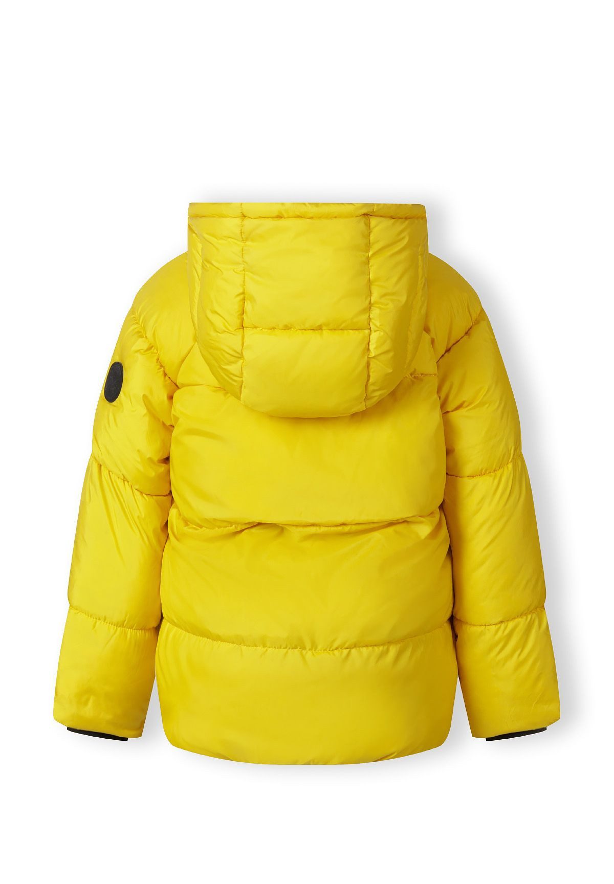 MINOTI Winterjacke Gefütterte Jacke mit Taschen günstig online kaufen