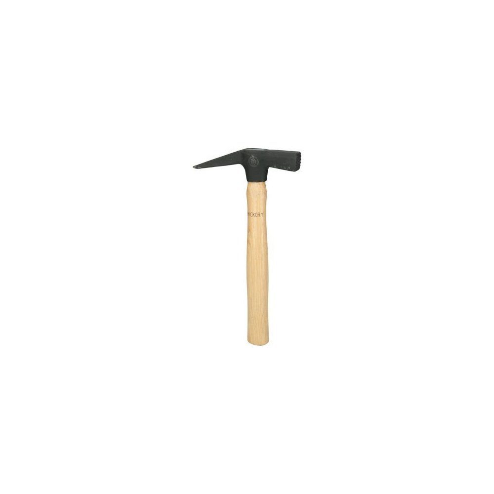 KS Tools Montagewerkzeug Maurerhammer, amerikanische Form 142.1417, L: 320.00 cm, 142.1417