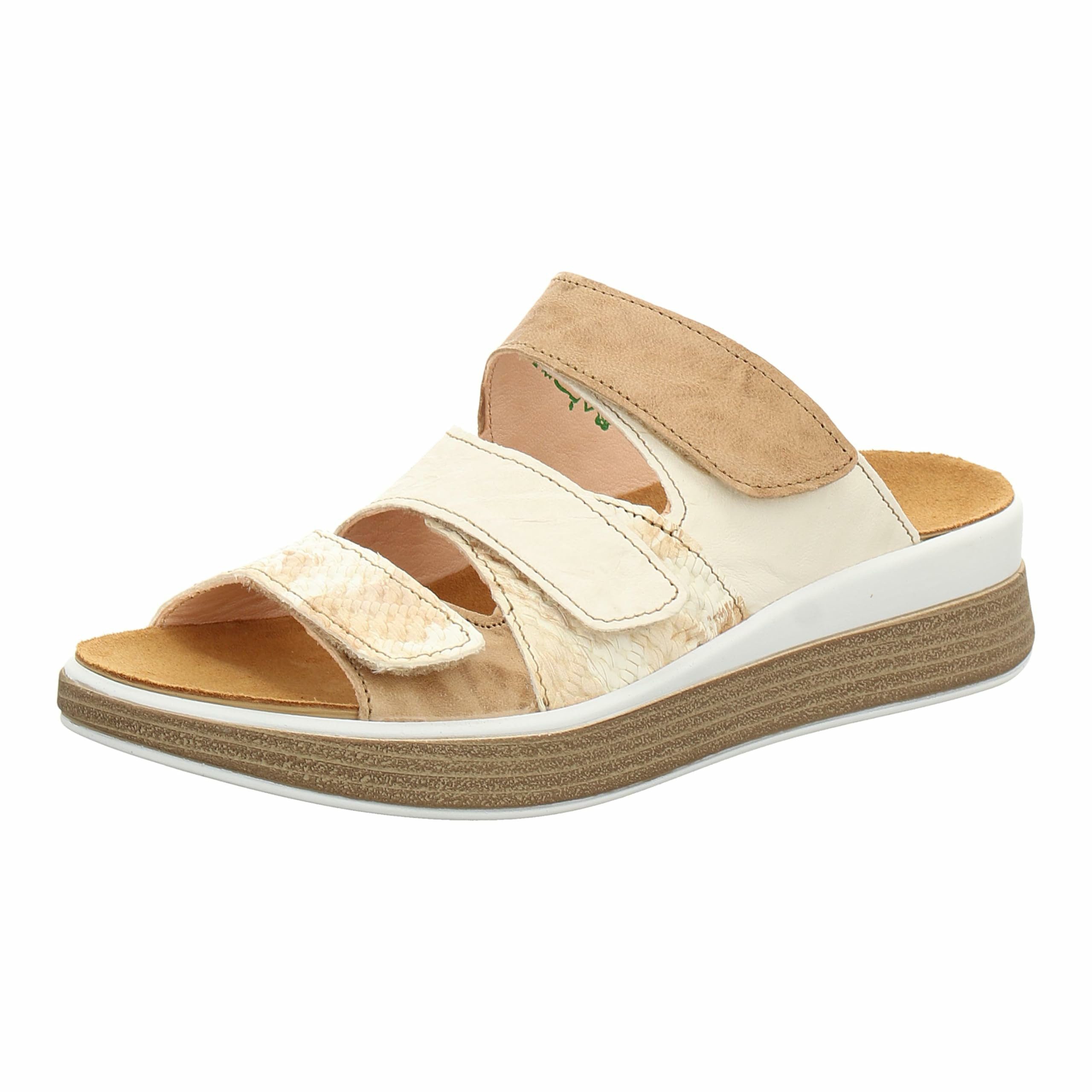 Think! Think! für Damen Pantolette (Schuhweite, Schuhweite)